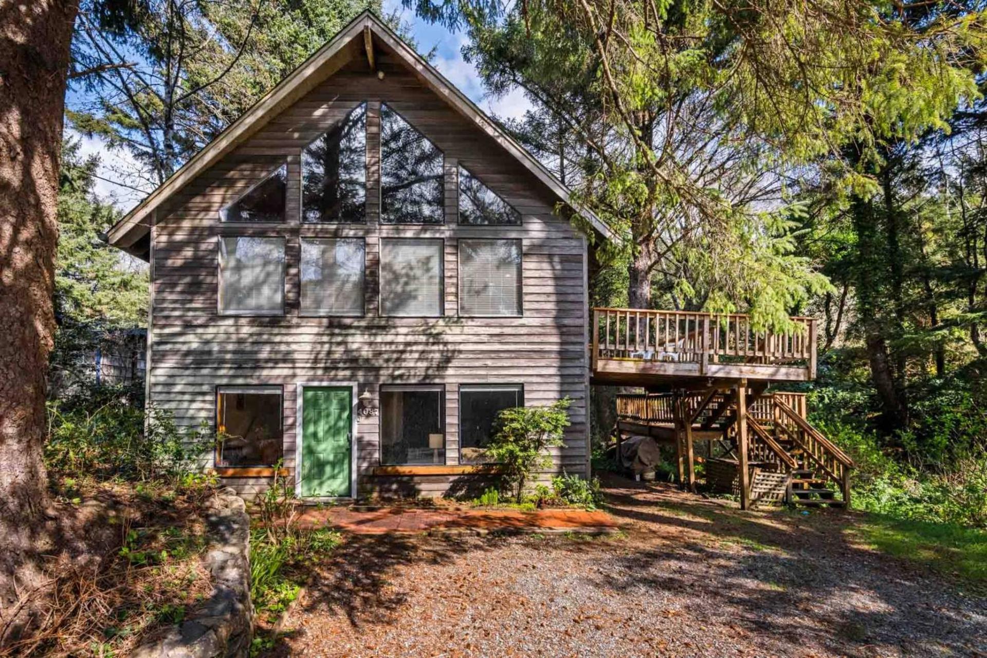 Hemlock House Holiday home *