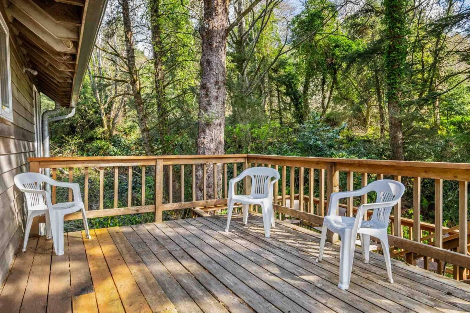 Hemlock House Holiday home