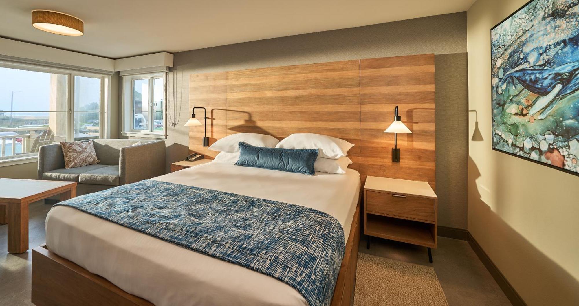 Resort Surfsand Cannon Beach