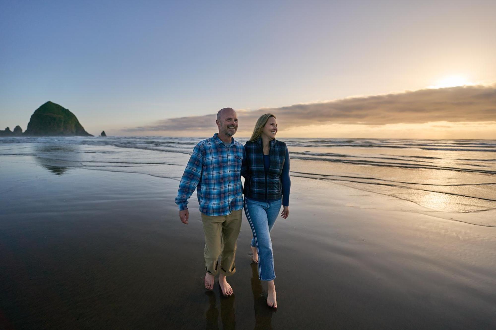 Surfsand 3* Cannon Beach