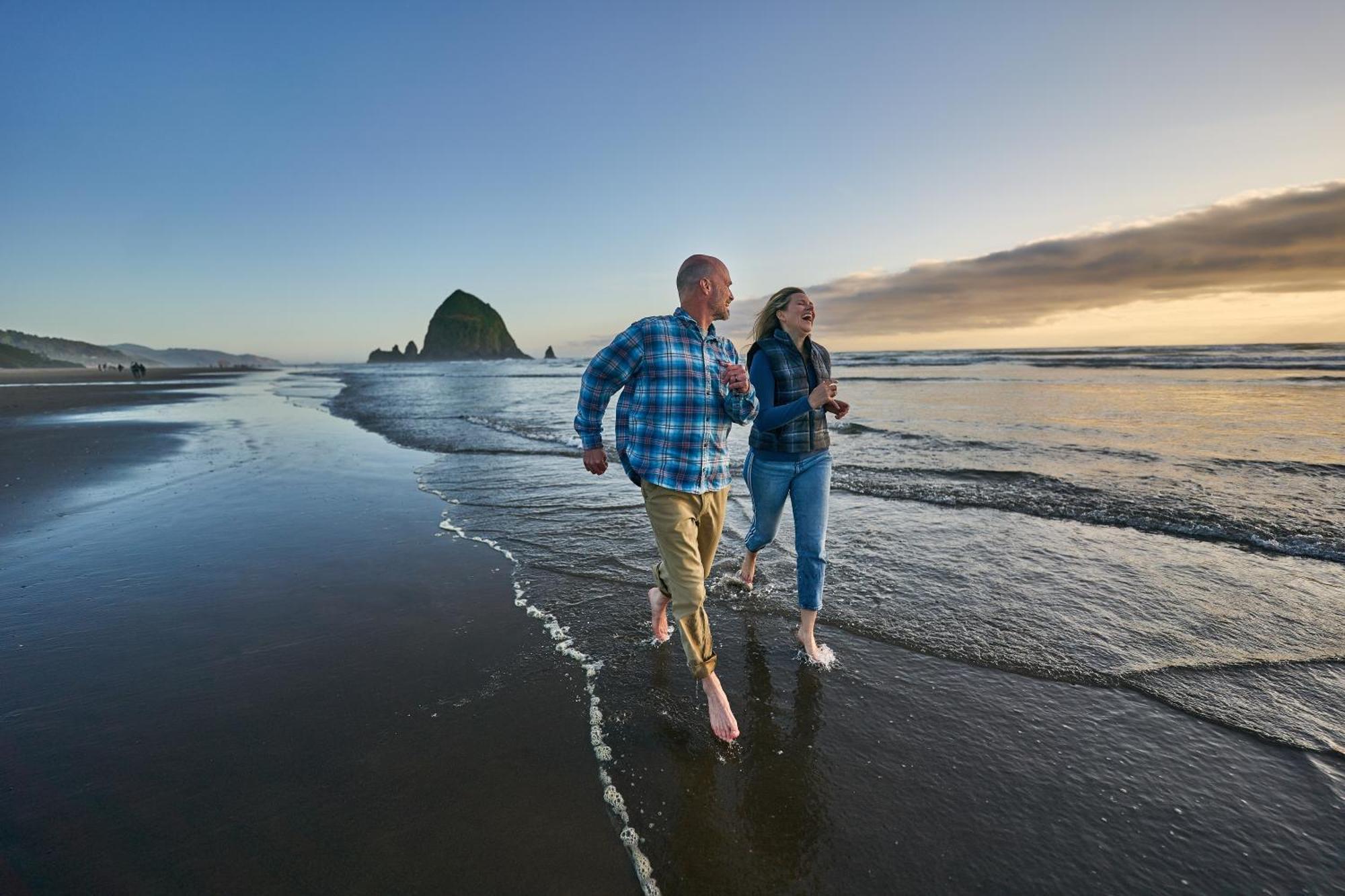 Resort Surfsand Cannon Beach