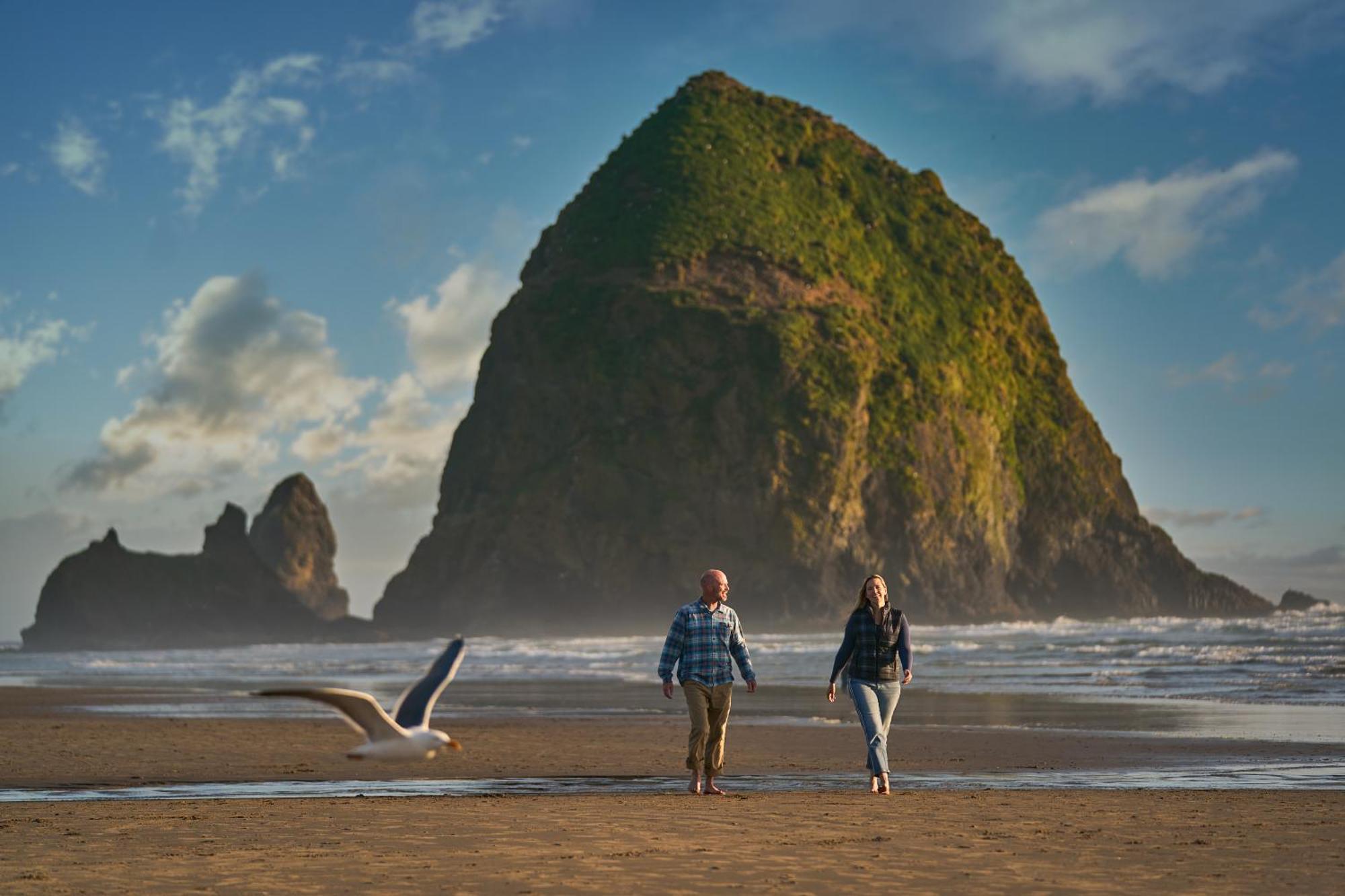 Surfsand Resort Cannon Beach