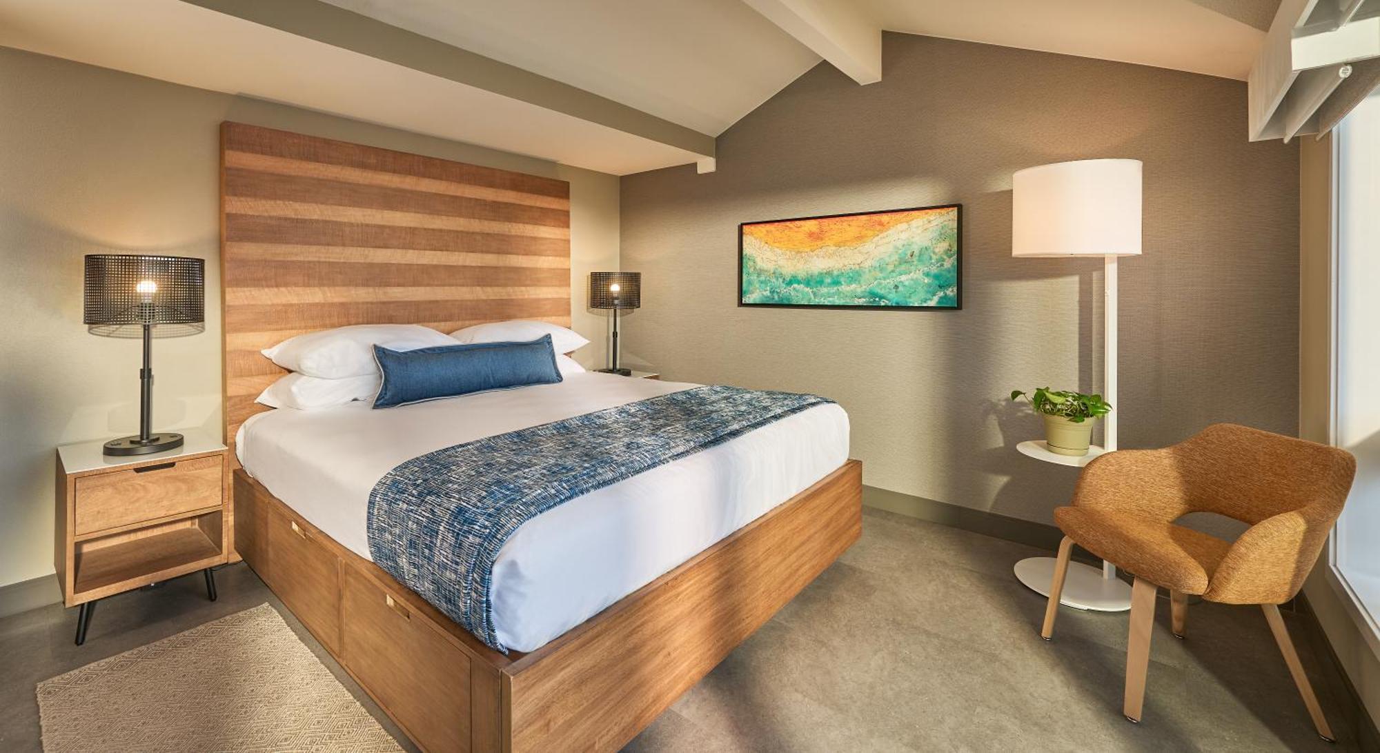 Resort Surfsand