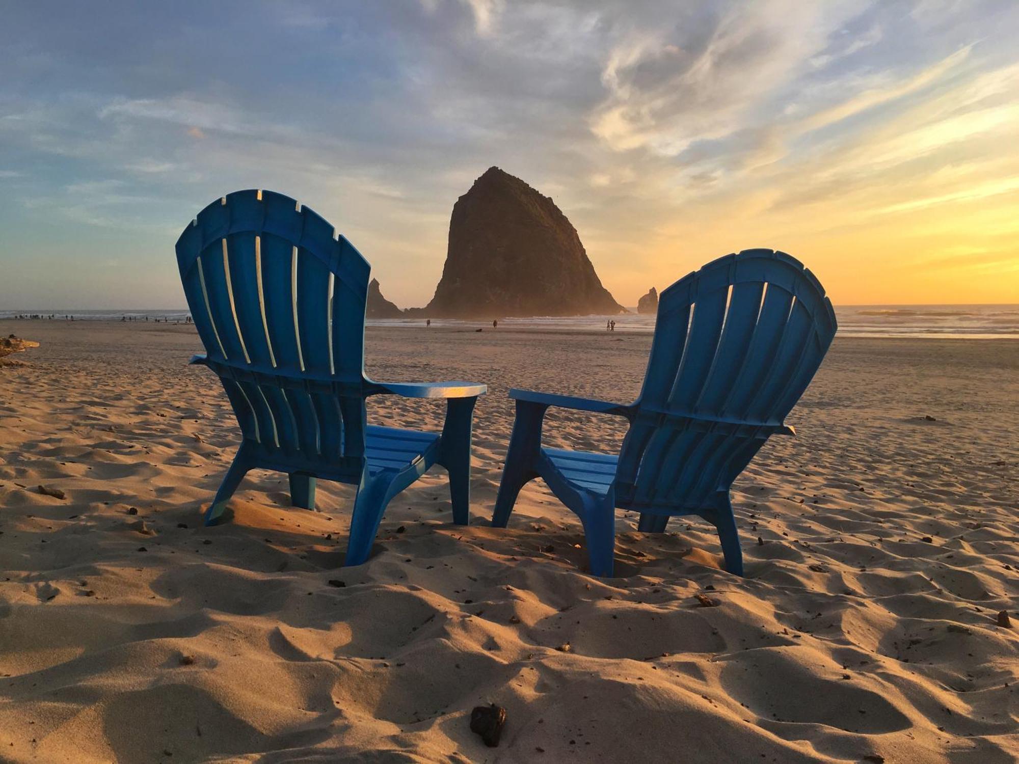 Hallmark In Cannon Cannon Beach