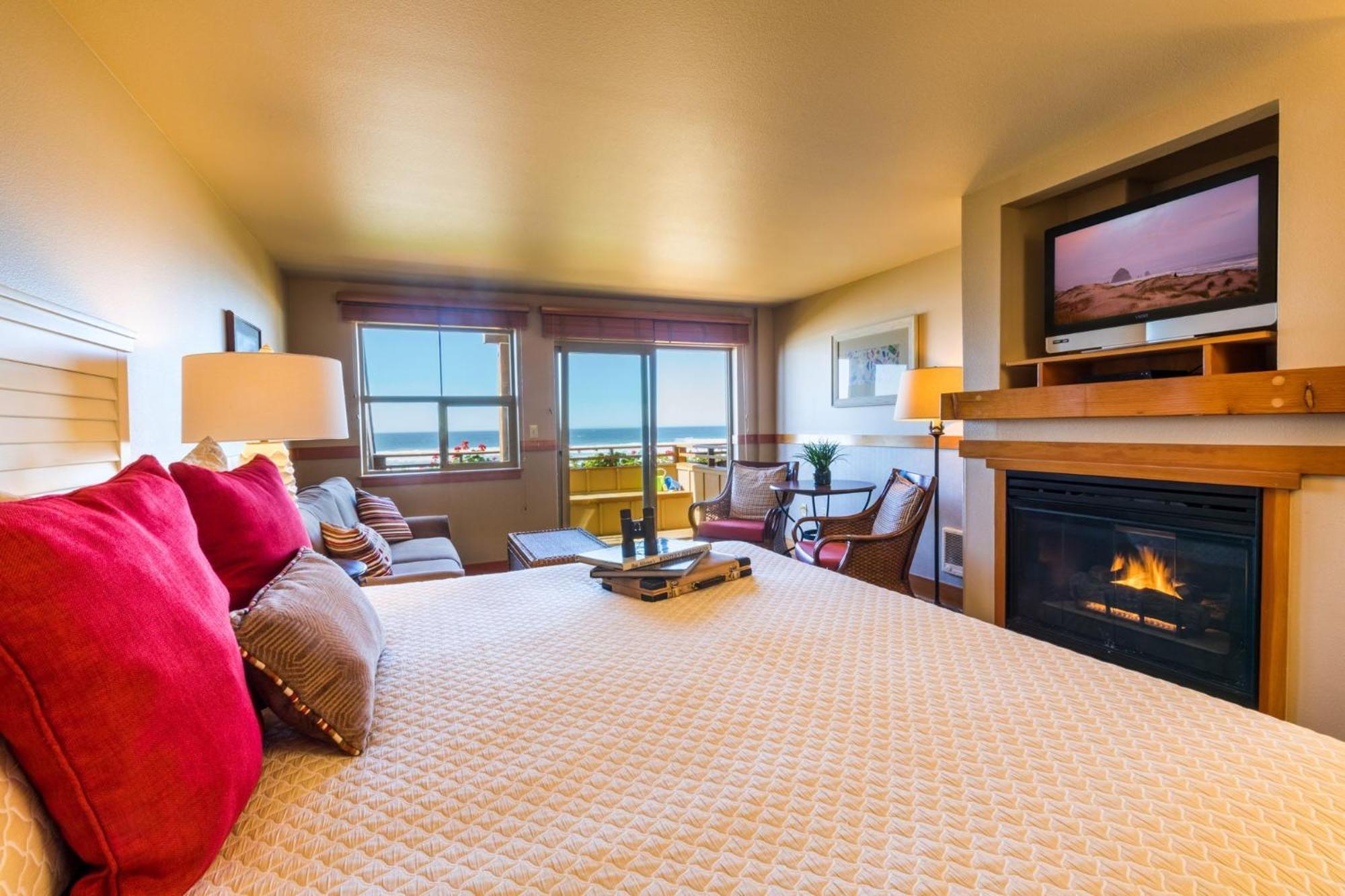 The Ocean Lodge