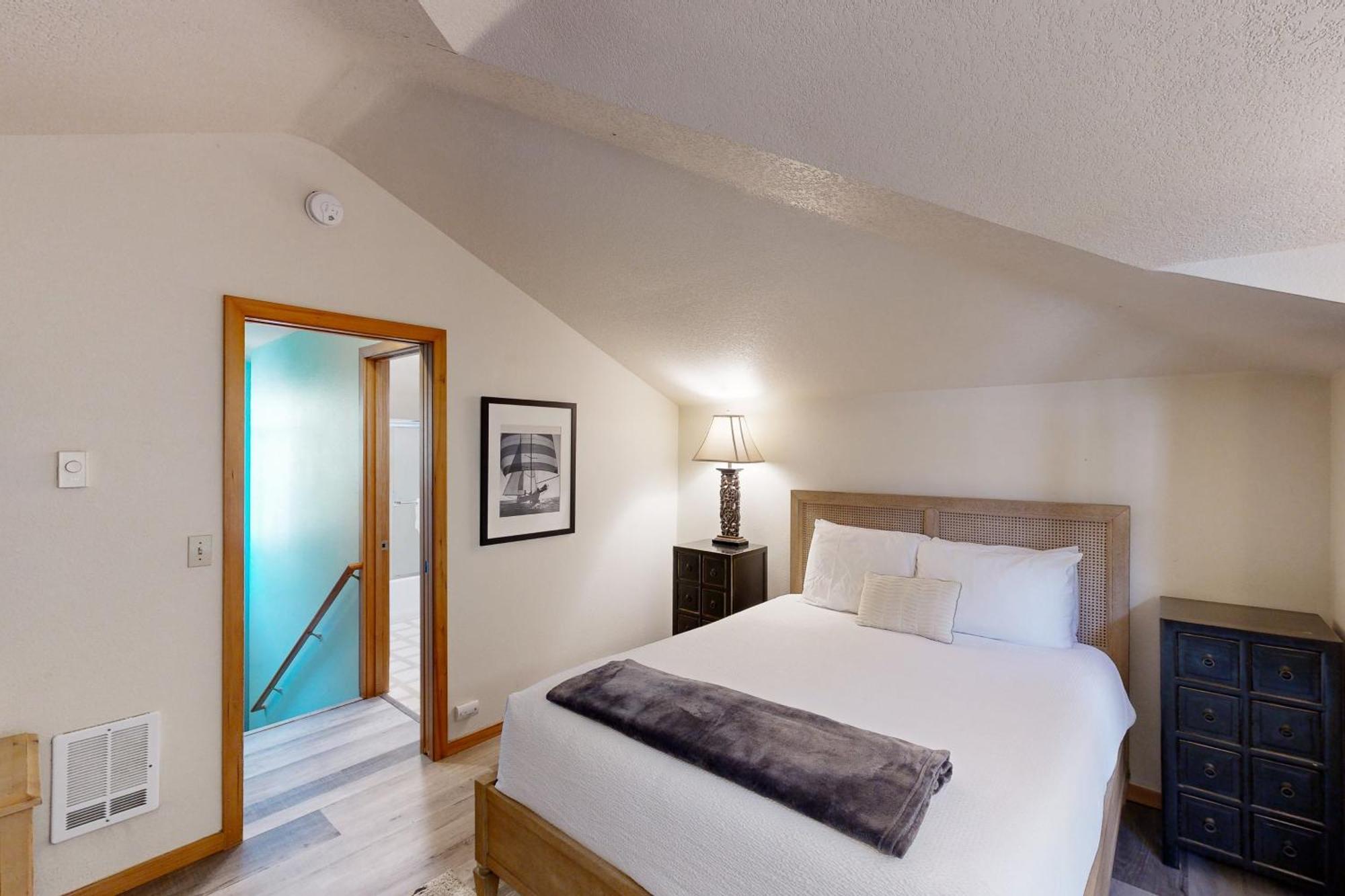 Apartment Cozy Cannon Cannon Beach