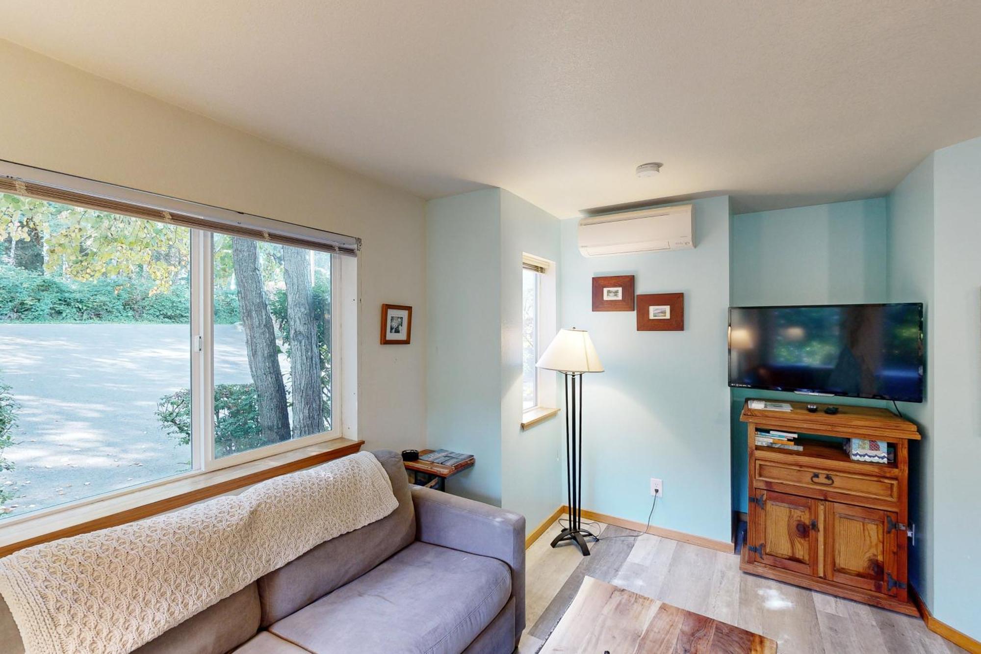 Cozy Cannon Apartment