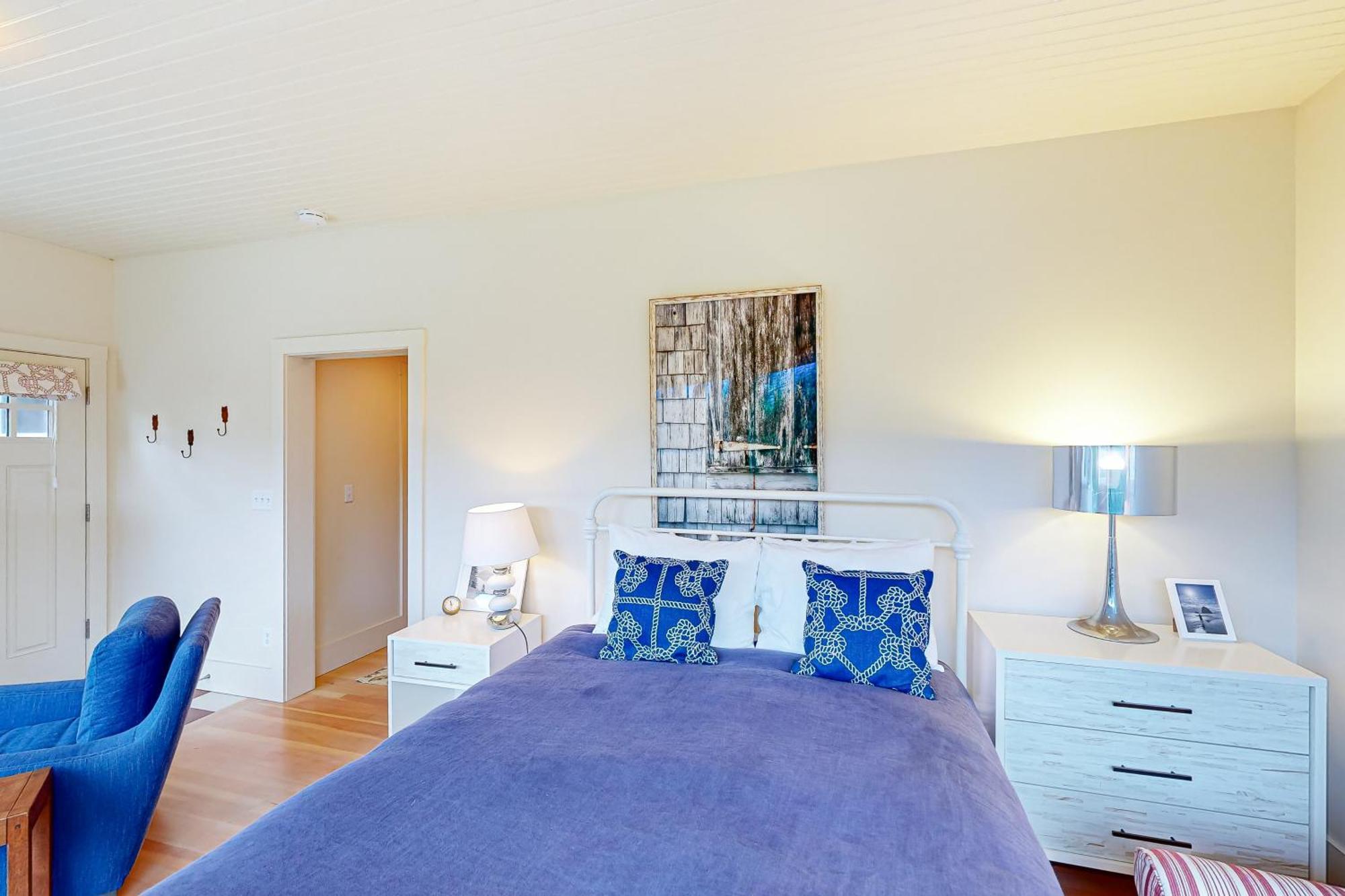 Holiday home Cannon Saltbox *