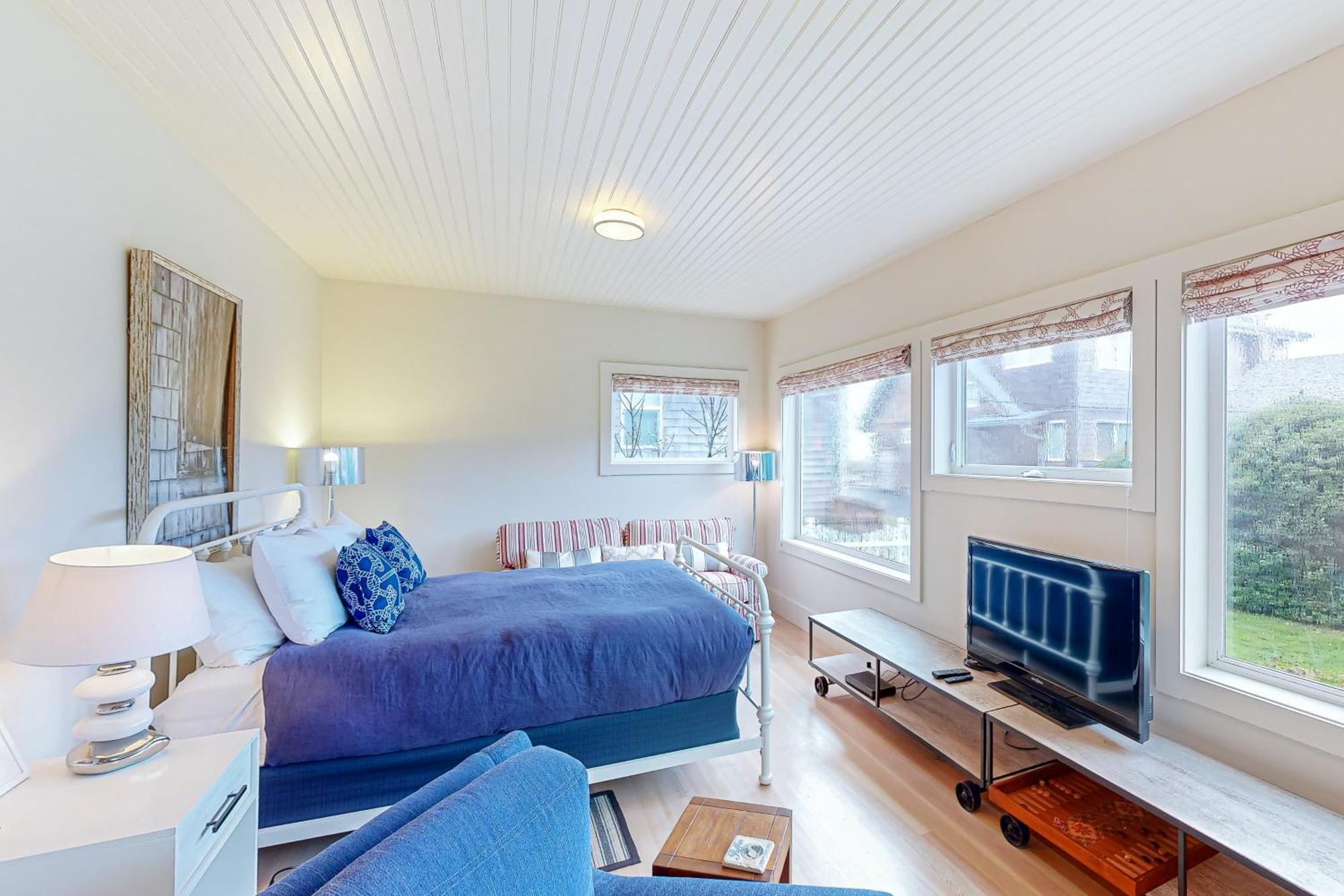 Holiday home Cannon Saltbox