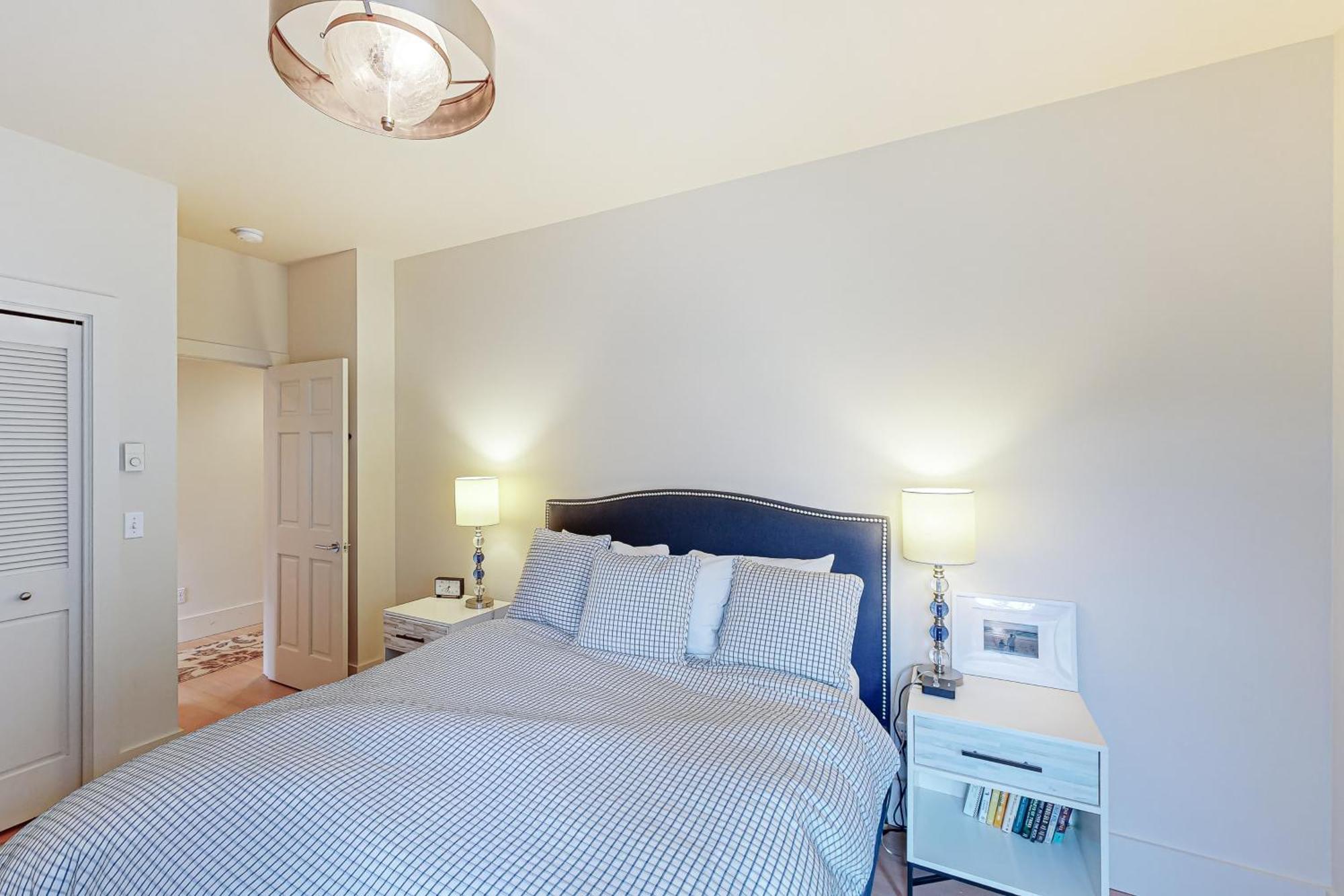 Cannon Saltbox Holiday home *