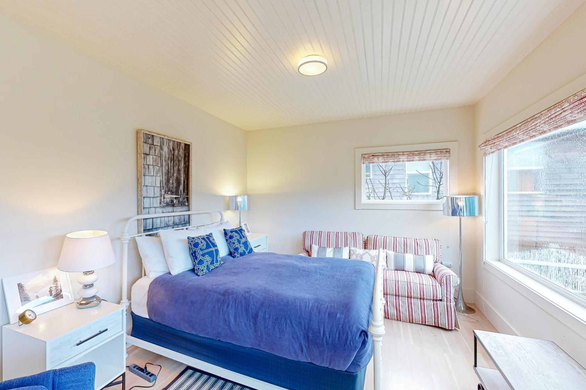 Holiday home Cannon Saltbox