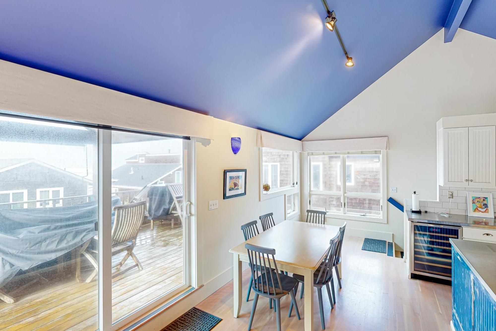 Cannon Saltbox Holiday home *