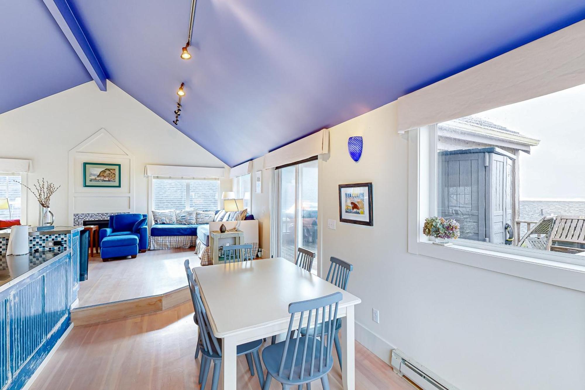 Holiday home Cannon Saltbox Cannon Beach