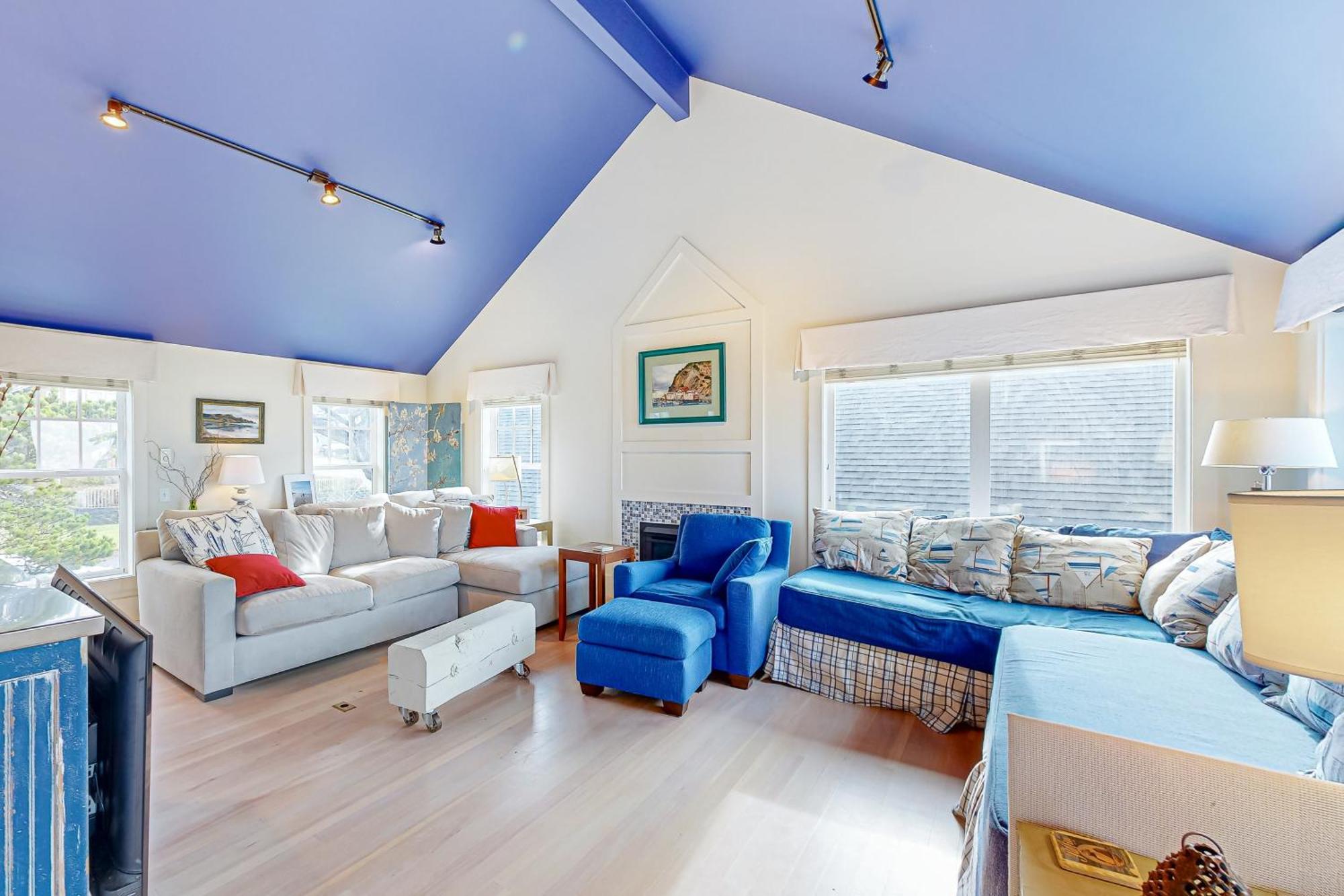 Holiday home Cannon Saltbox