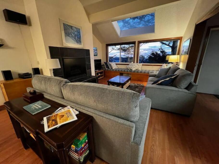 Cannon Ocean Views ! Close To Beach! Holiday home *