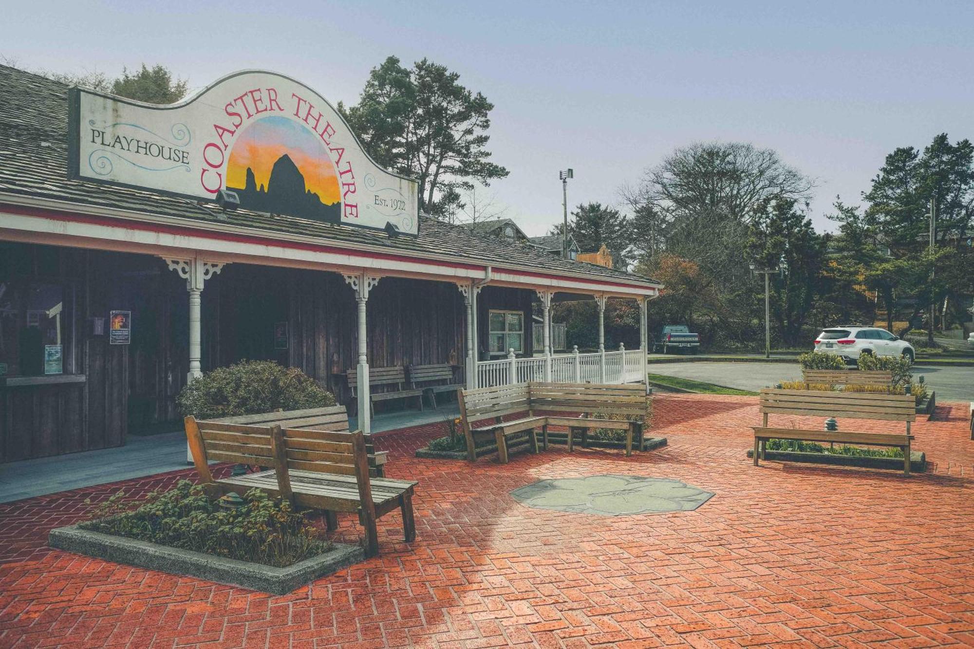 Apollo's Corner