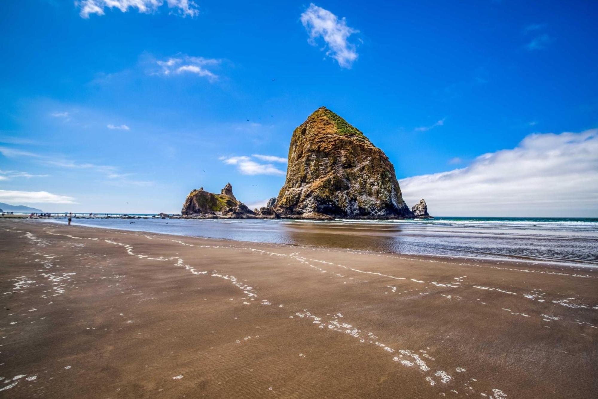 Apollo's Corner Cannon Beach
