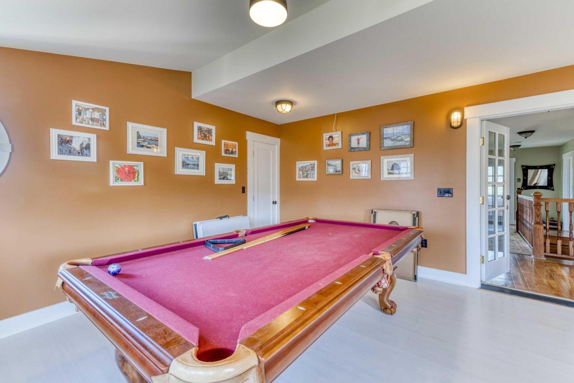 Apollo's Corner Holiday home Cannon Beach