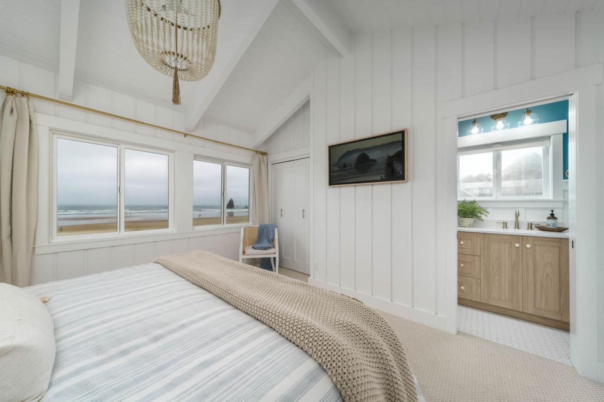 Driftaway By Avantstay Direct Cannon Access W Stunning Views Cannon Beach