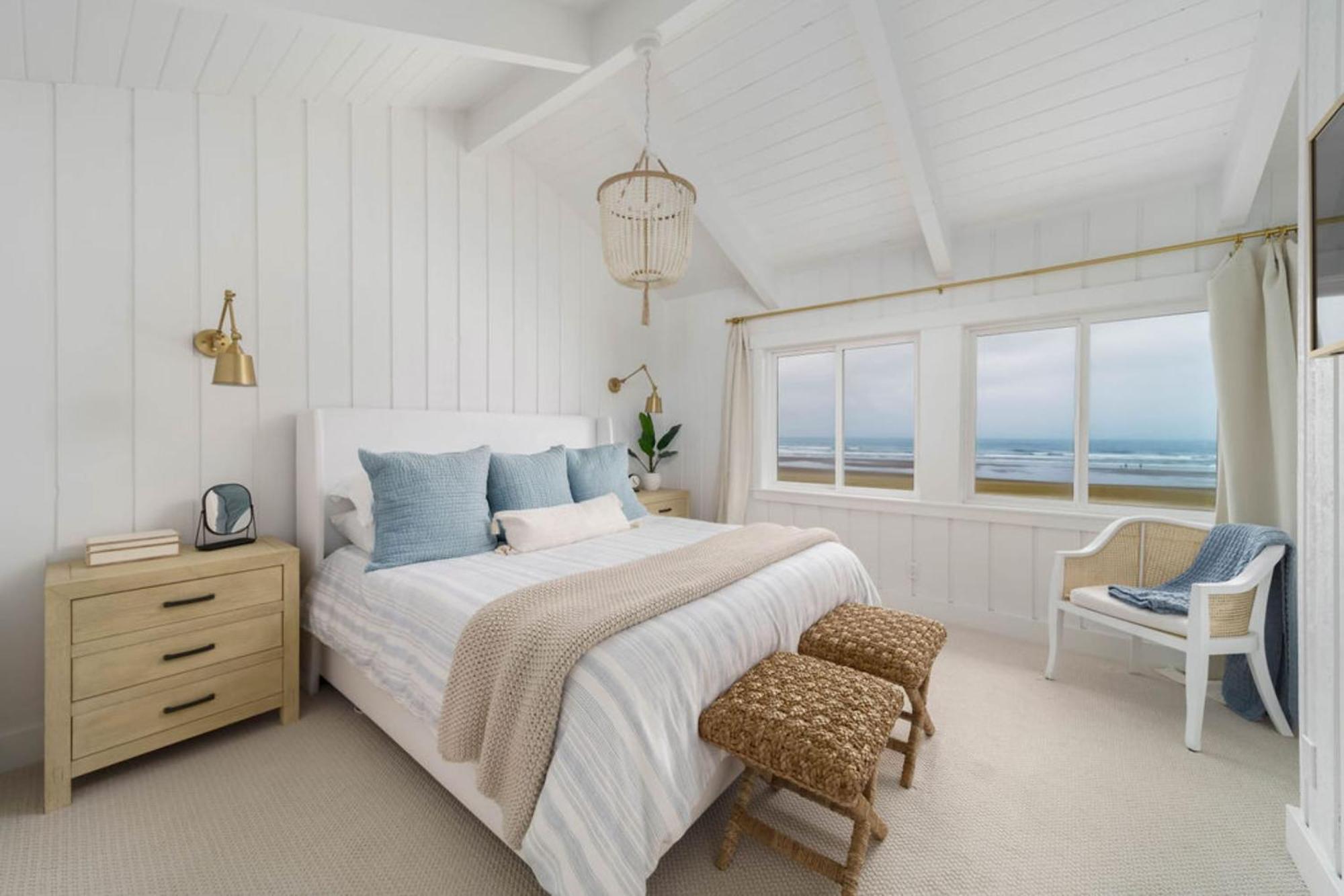 Driftaway By Avantstay Direct Cannon Access W Stunning Views * Cannon Beach