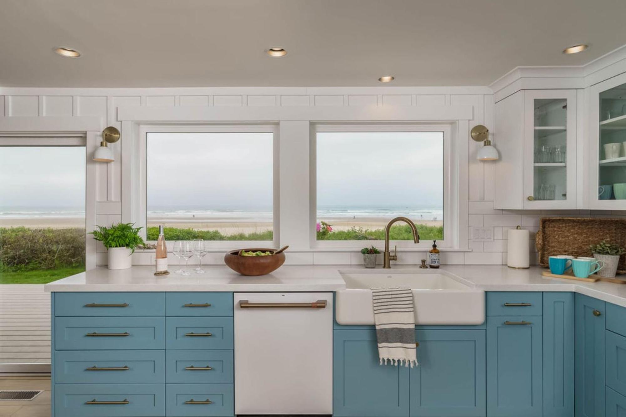 Driftaway By Avantstay Direct Cannon Access W Stunning Views Cannon Beach