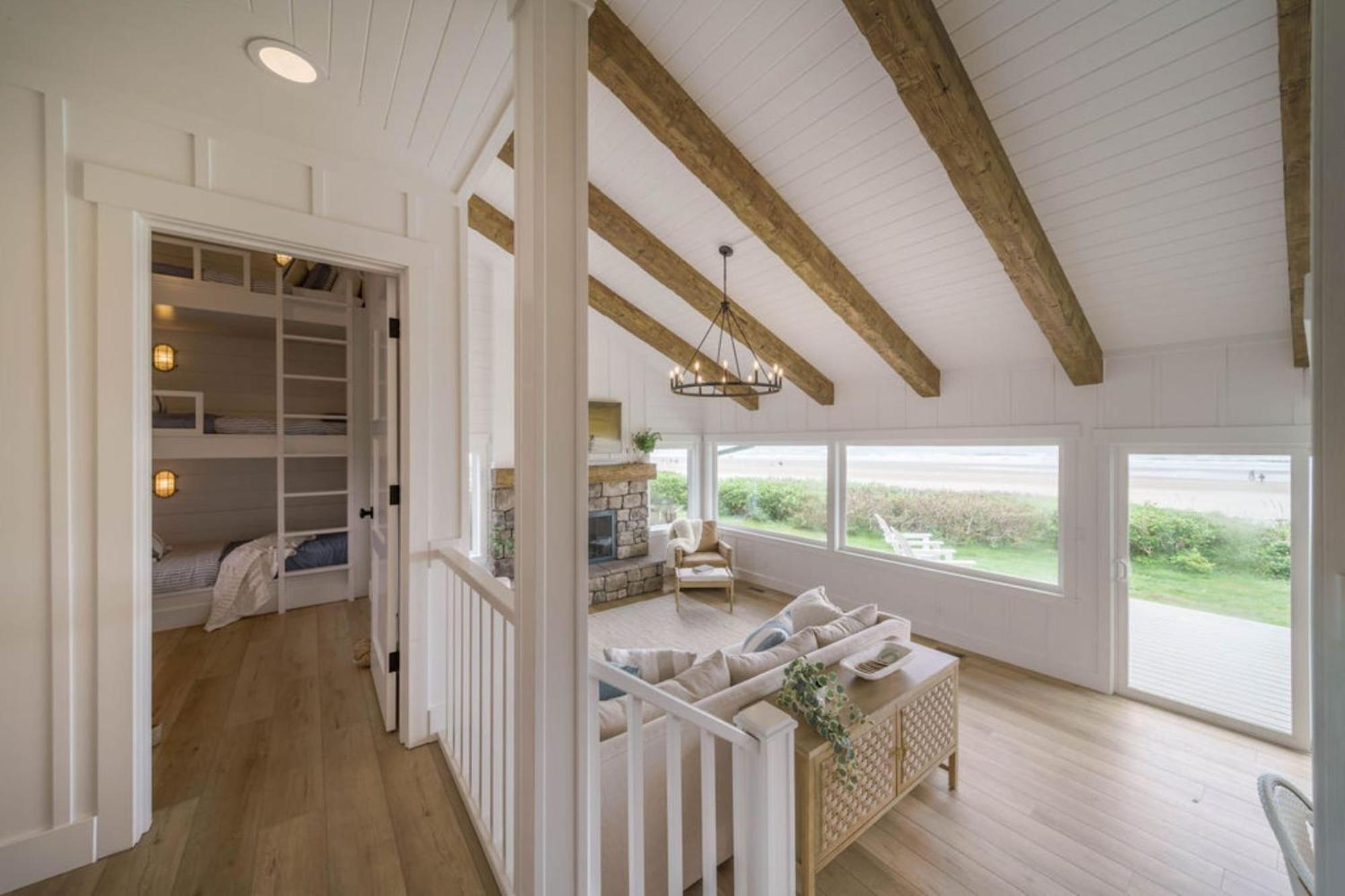 Holiday home Driftaway By Avantstay Direct Cannon Access W Stunning Views