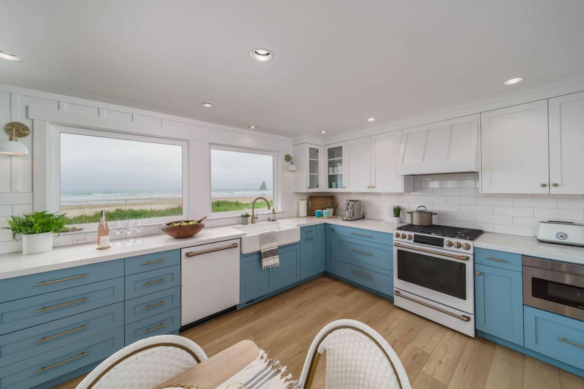 Driftaway By Avantstay Direct Cannon Access W Stunning Views * Cannon Beach