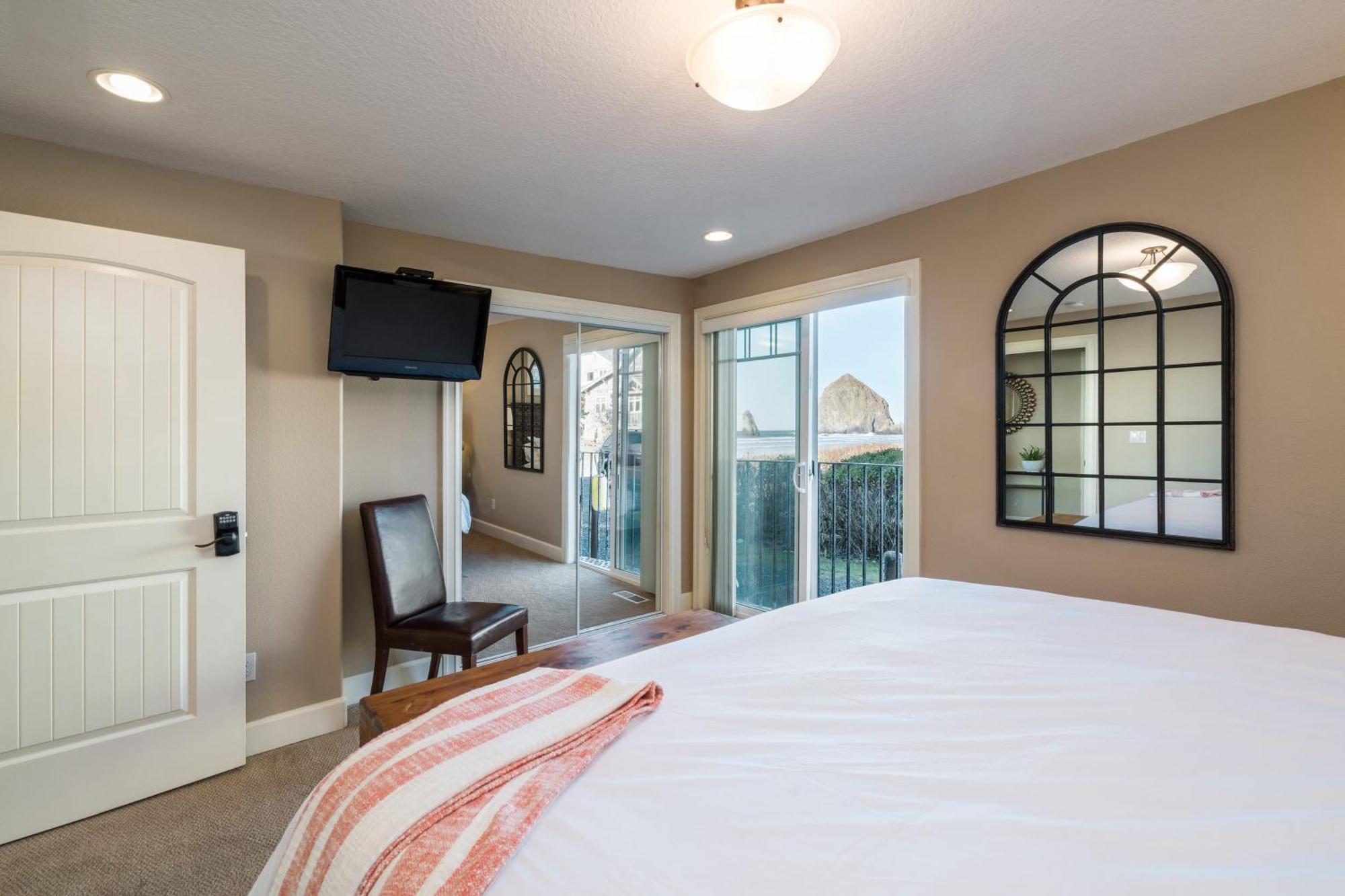 Holiday home Blue Starfish By Avantstay Ocean Views Direct Cannon Access Cannon Beach