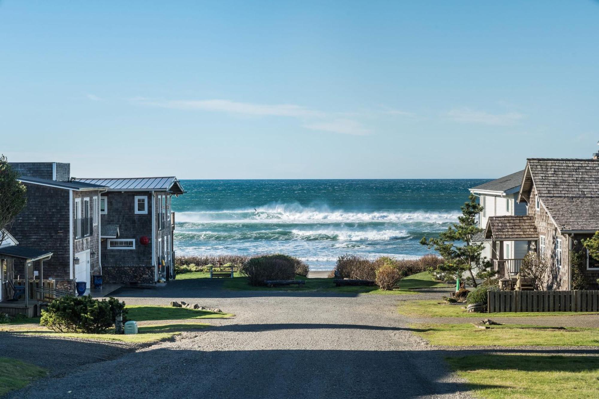 Blue Starfish By Avantstay Ocean Views Direct Cannon Access Holiday home