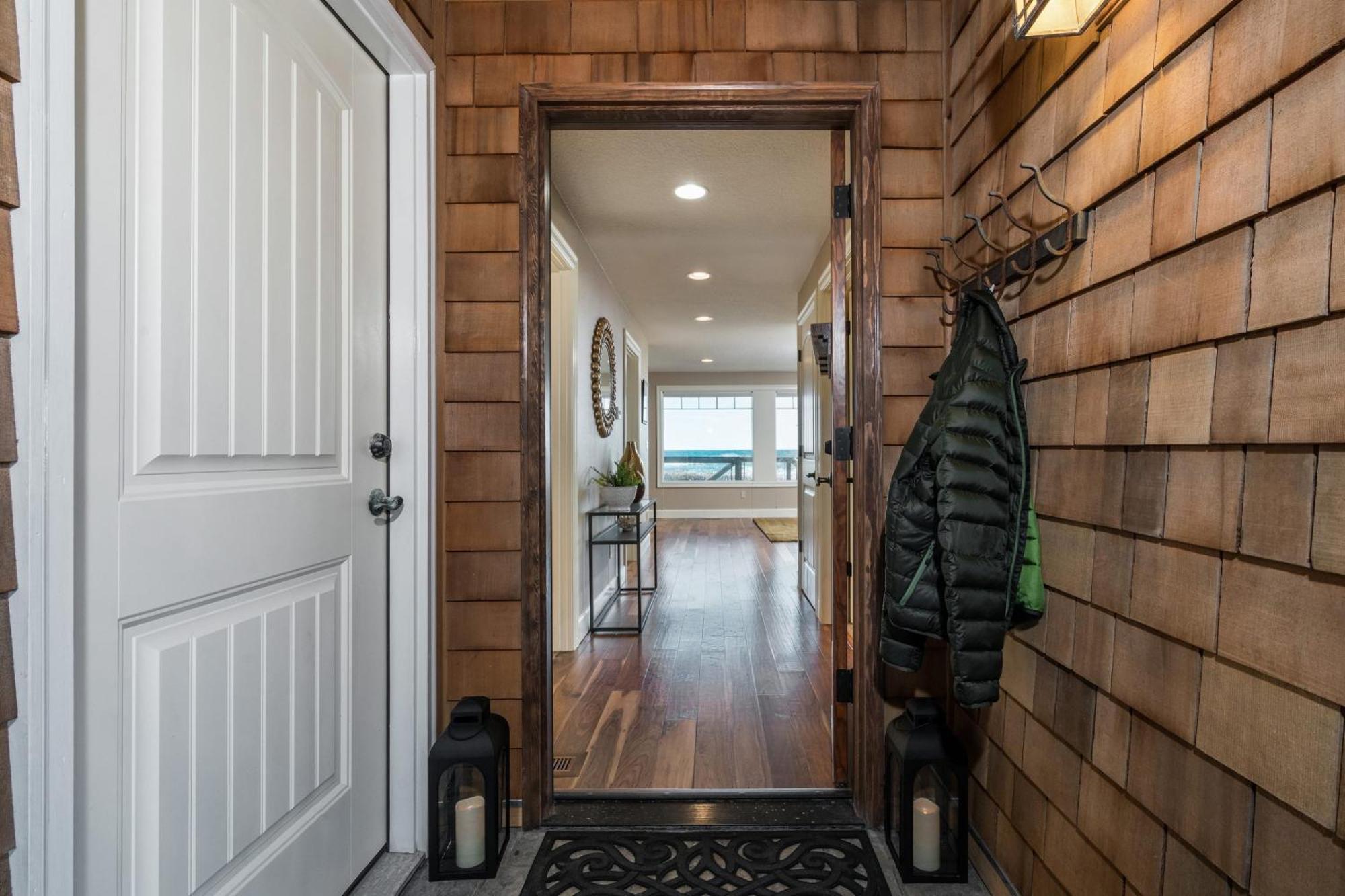 Holiday home Blue Starfish By Avantstay Ocean Views Direct Cannon Access