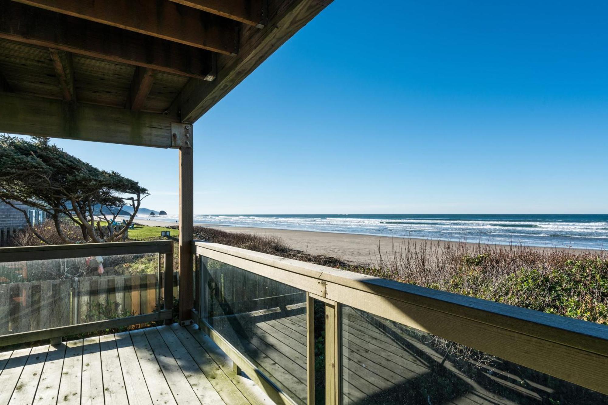 Holiday home Blue Starfish By Avantstay Ocean Views Direct Cannon Access *