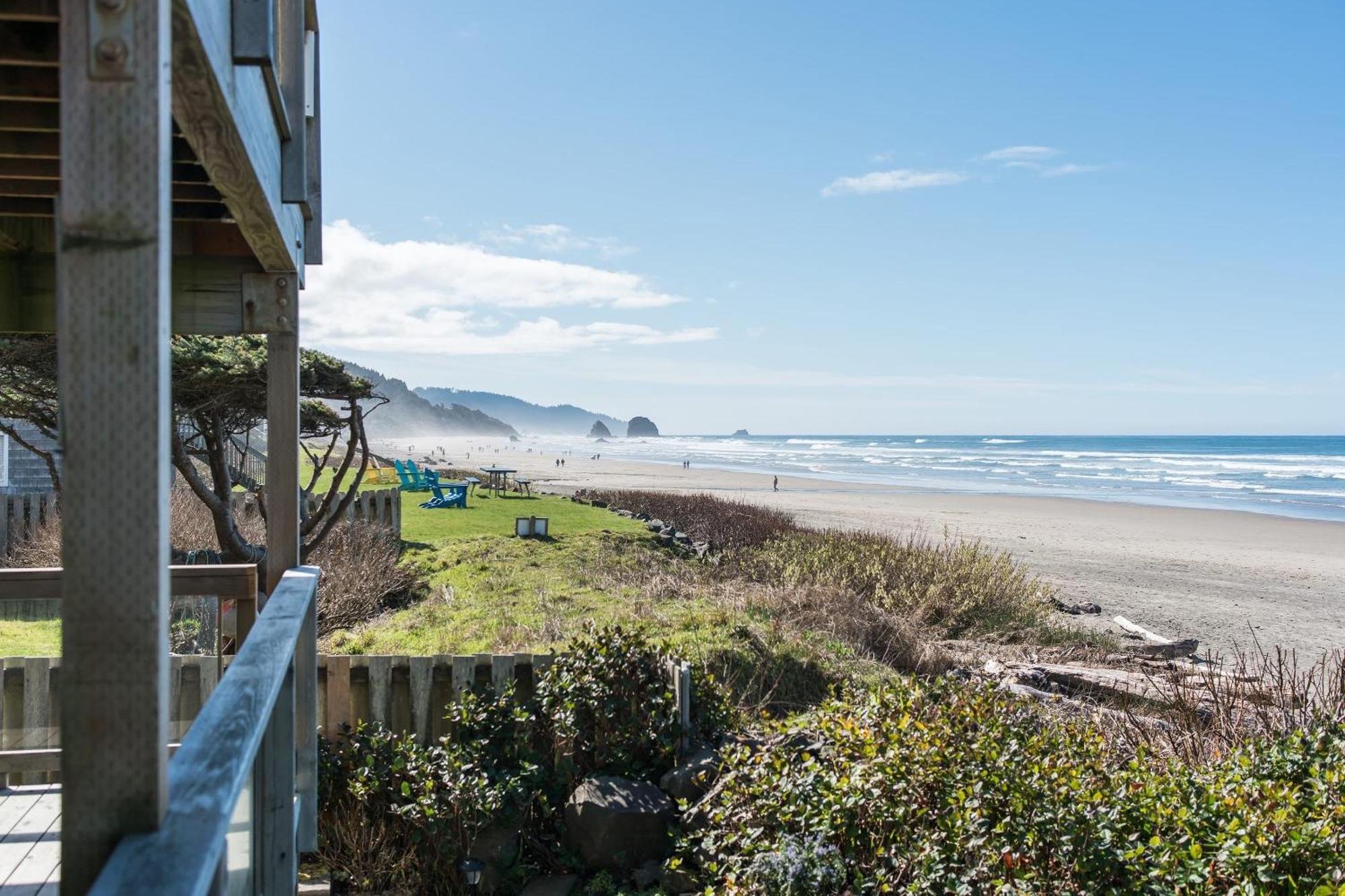 Blue Starfish By Avantstay Ocean Views Direct Cannon Access Holiday home *