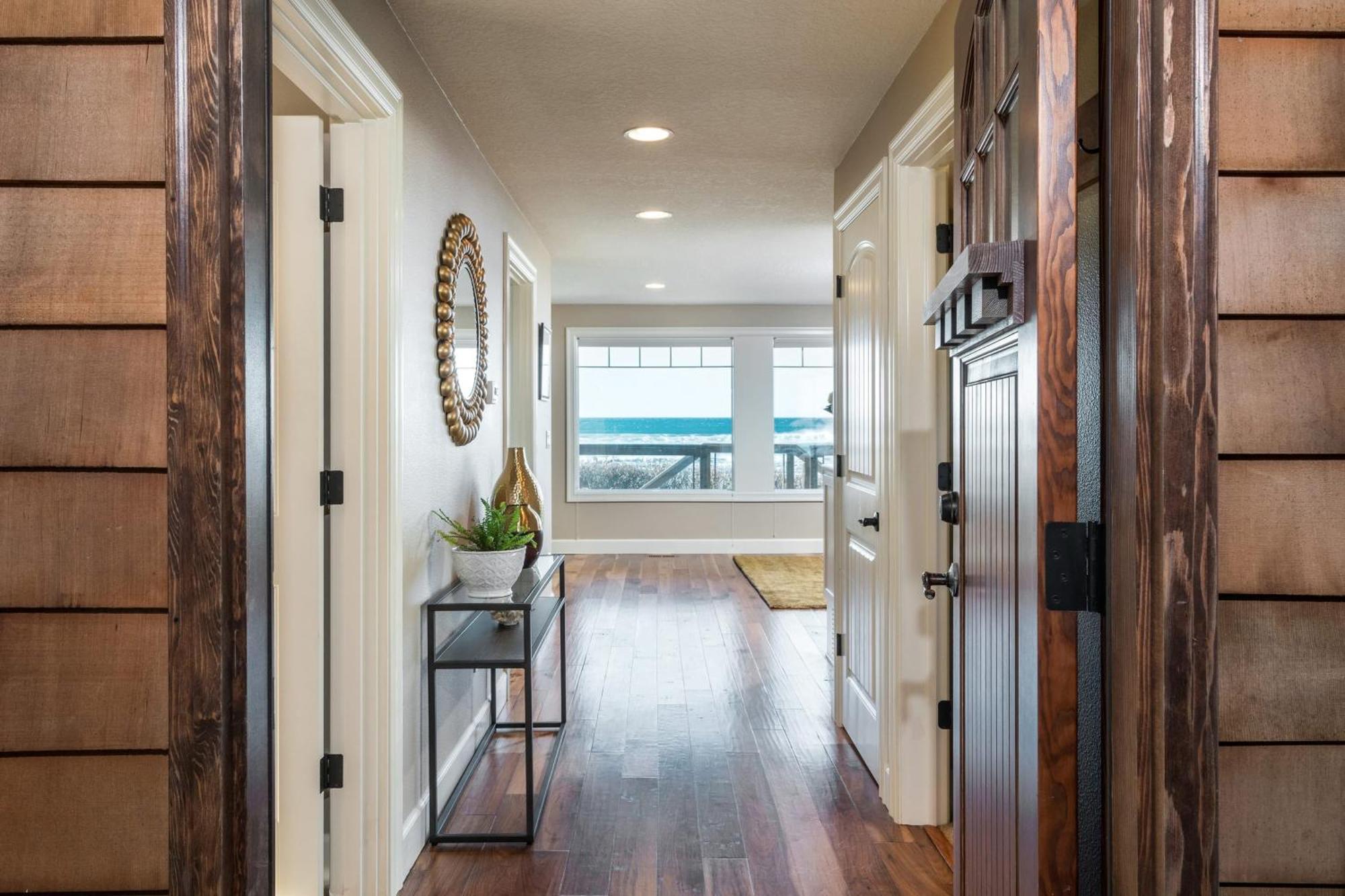 Holiday home Blue Starfish By Avantstay Ocean Views Direct Cannon Access