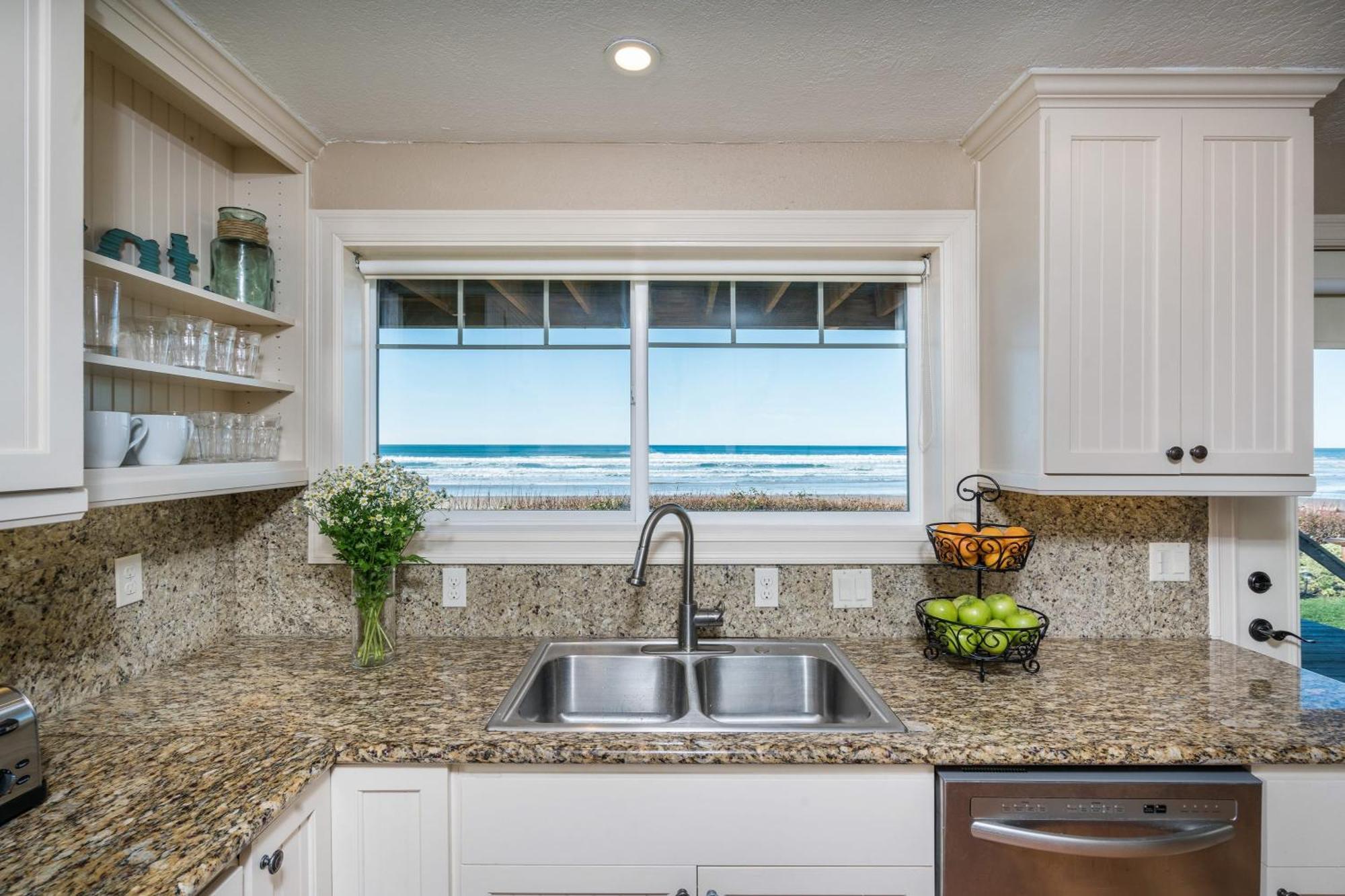 Holiday home Blue Starfish By Avantstay Ocean Views Direct Cannon Access Cannon Beach