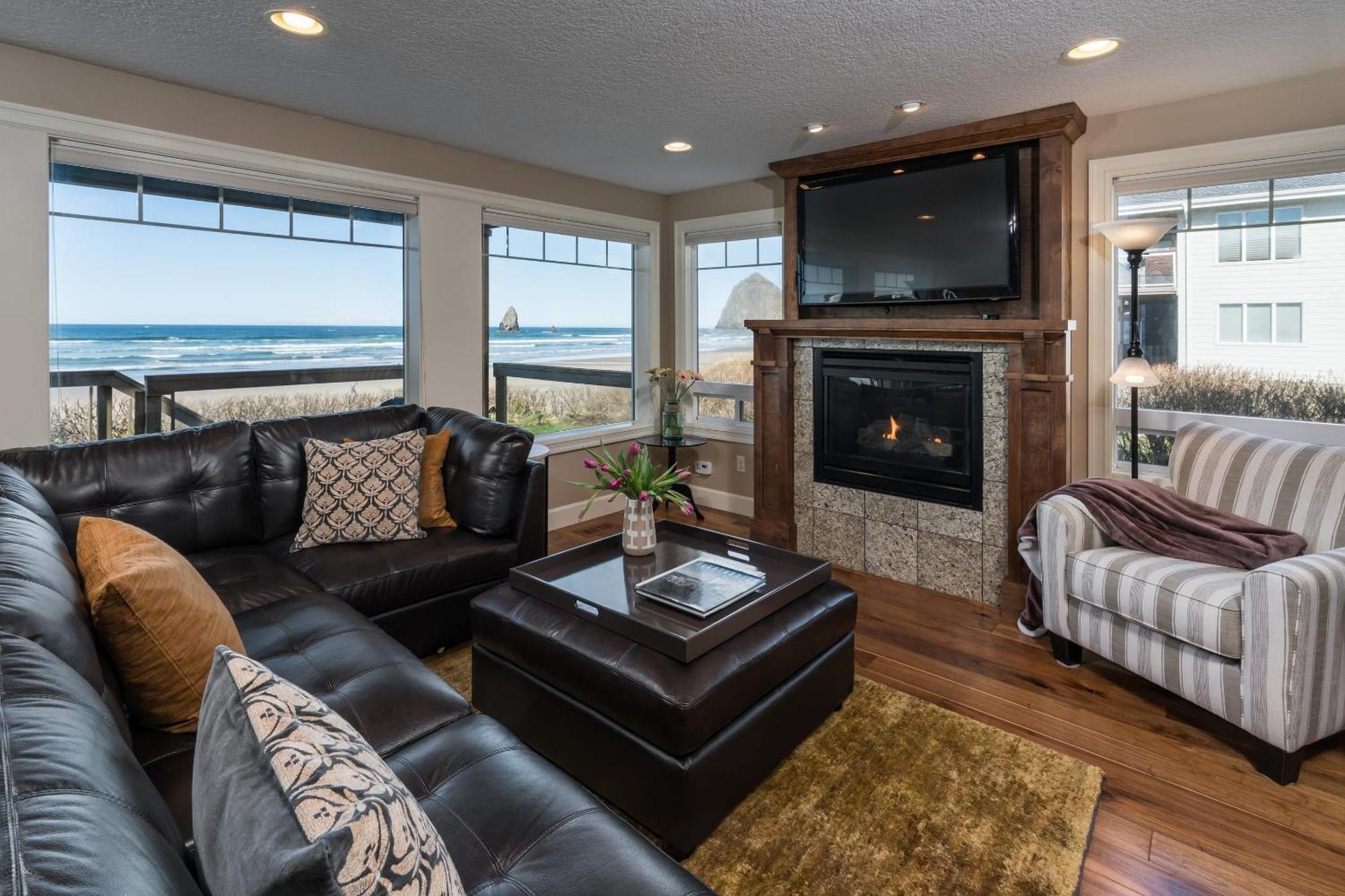Blue Starfish By Avantstay Ocean Views Direct Cannon Access *