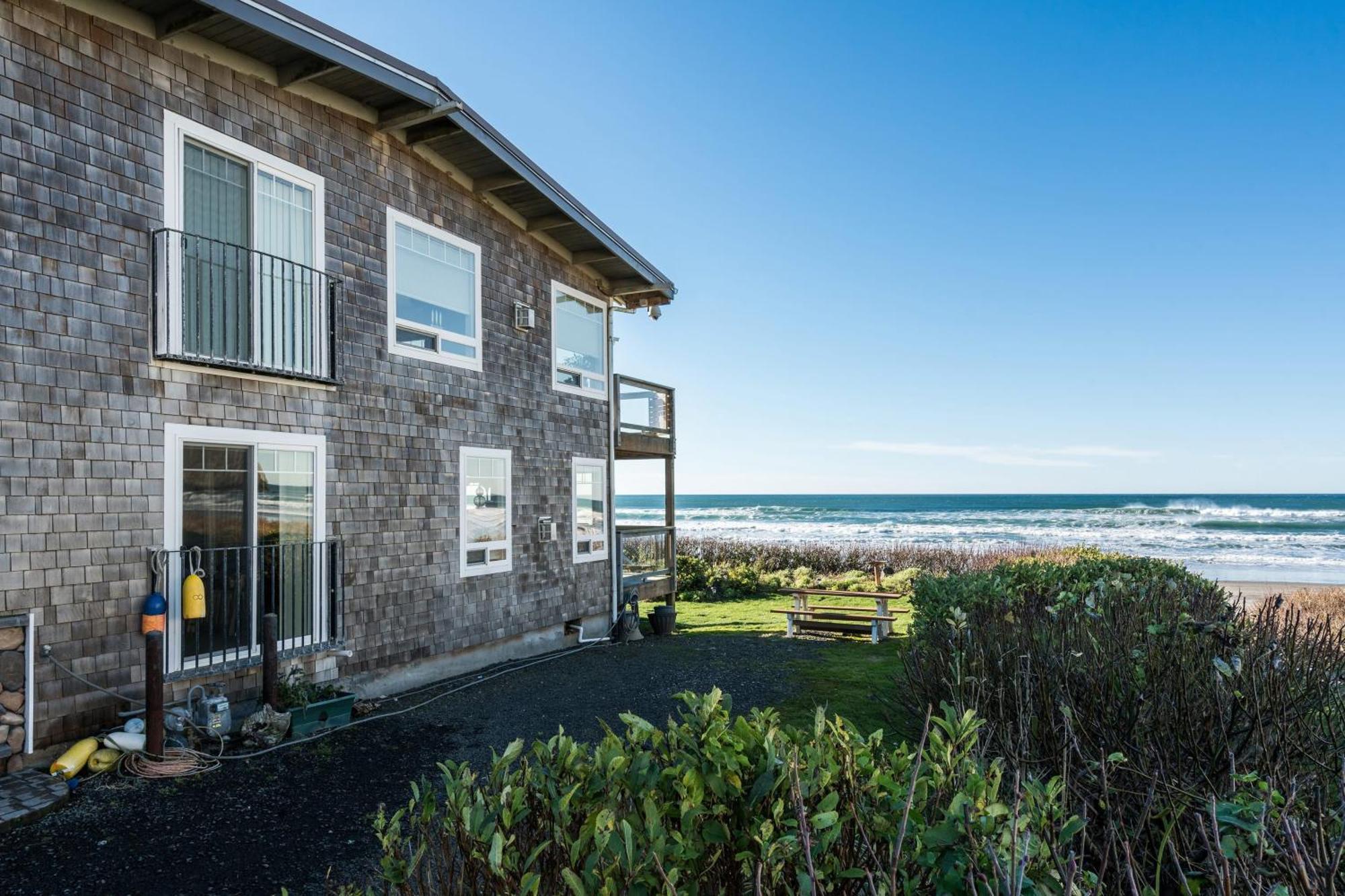 Blue Starfish By Avantstay Ocean Views Direct Cannon Access Holiday home