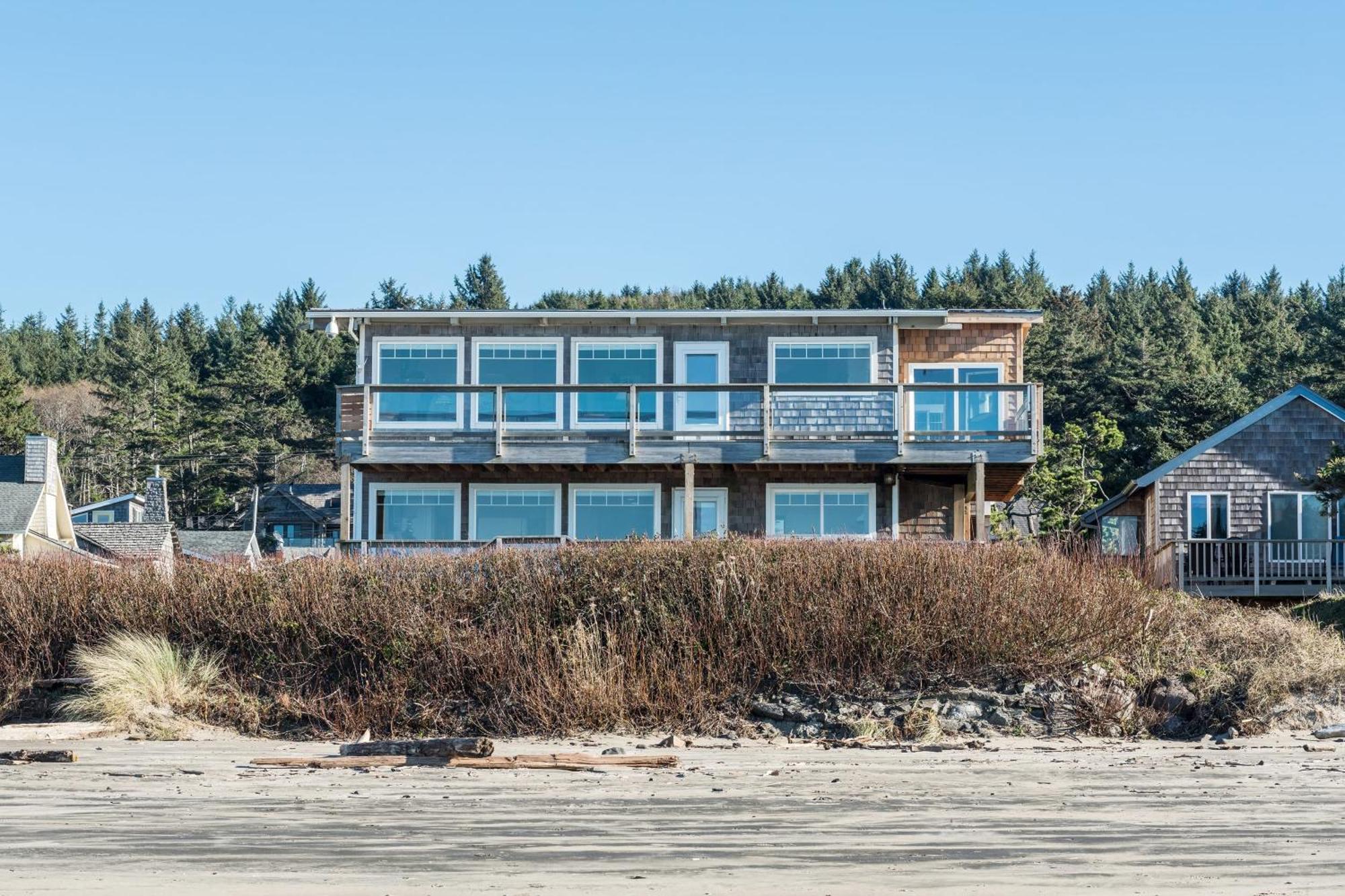 Blue Starfish By Avantstay Ocean Views Direct Cannon Access *