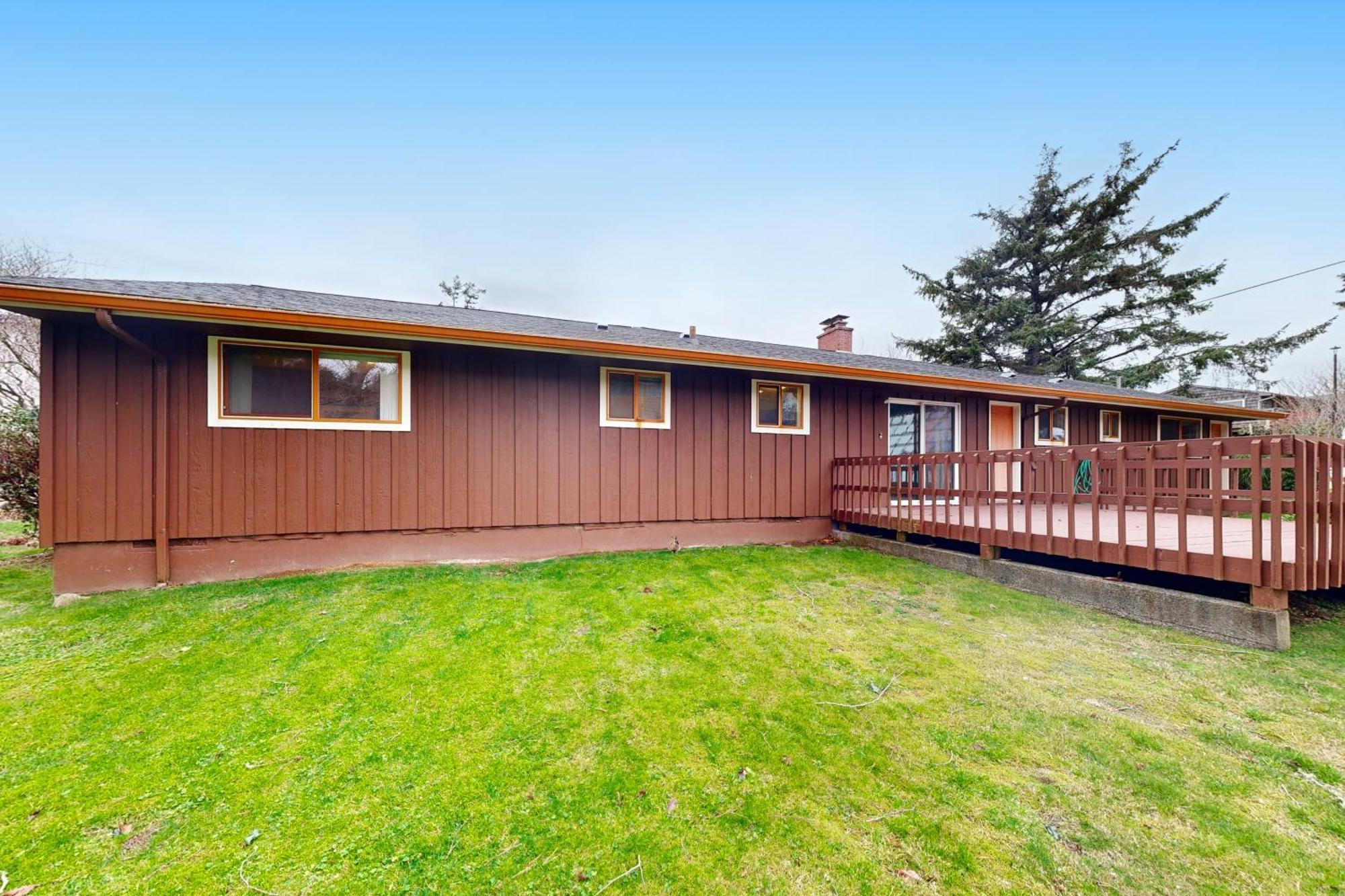 Holiday home Tolovana Treasure Cannon Beach