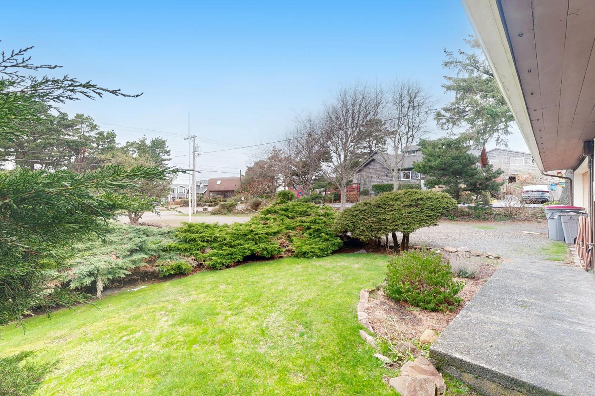 Tolovana Treasure Holiday home Cannon Beach