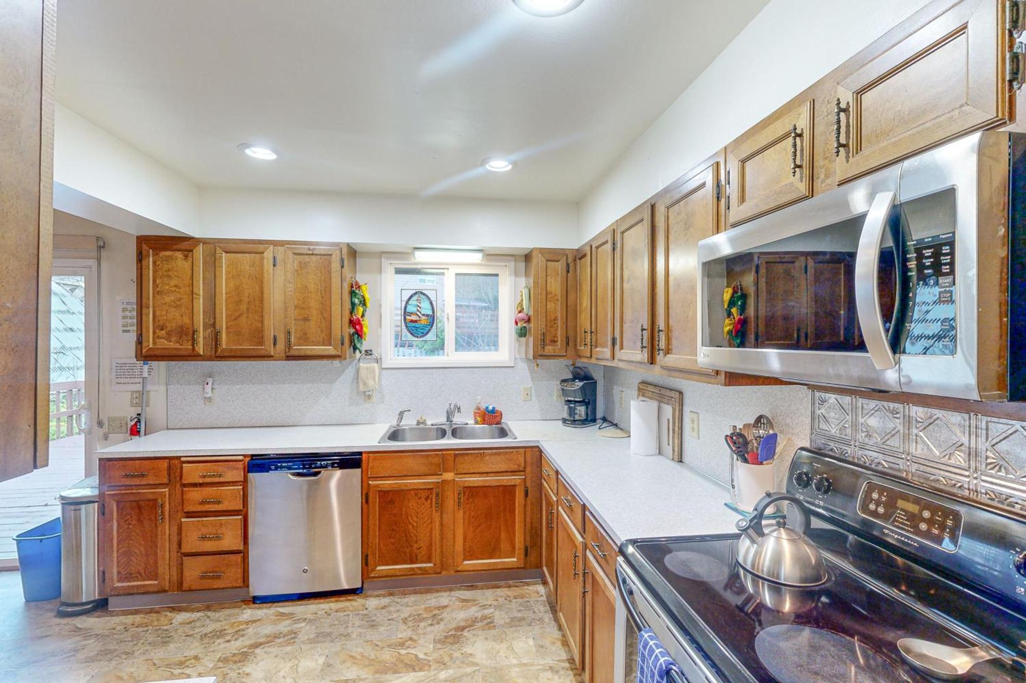Tolovana Treasure Holiday home