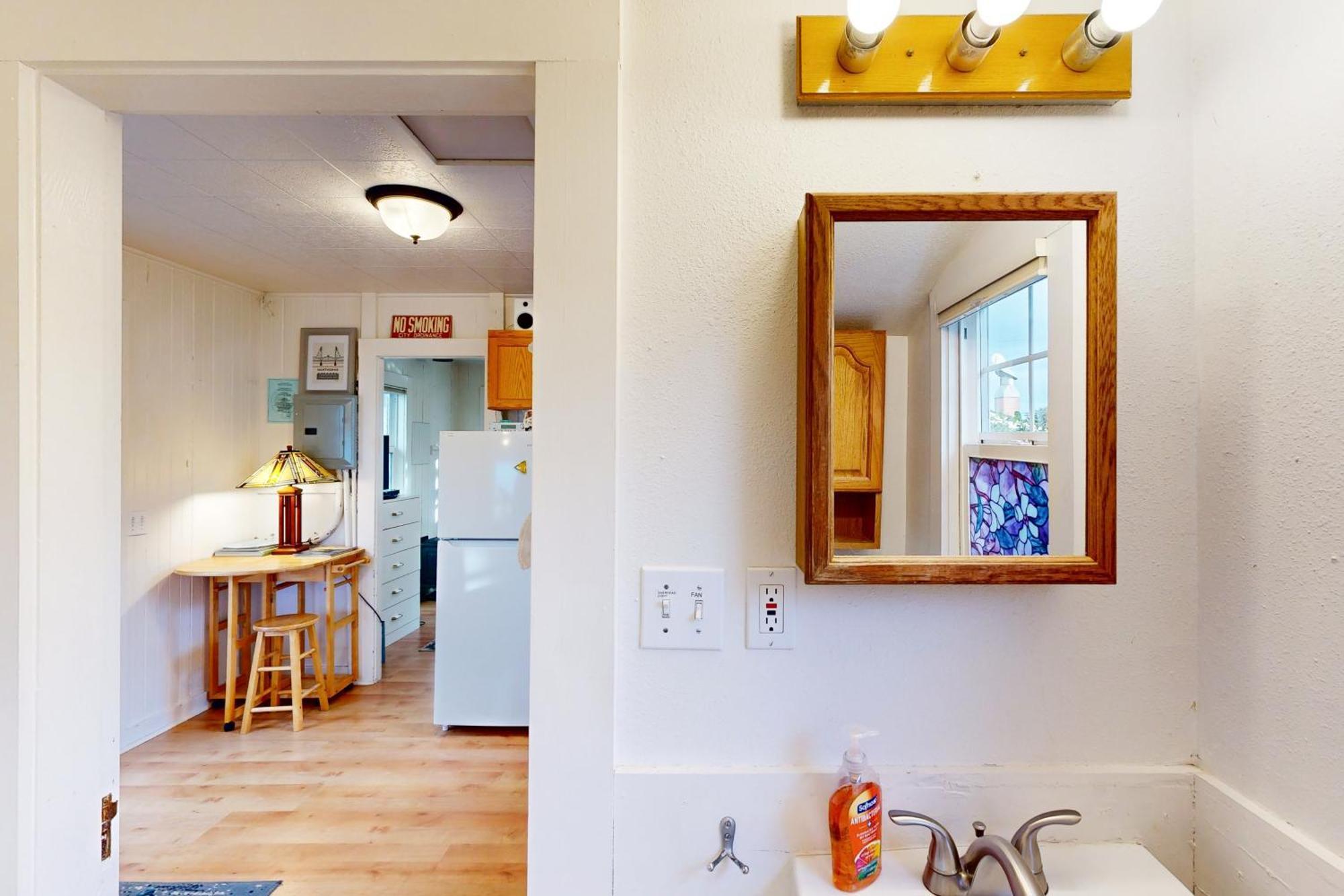 Baerfoot Hotel Cannon Beach