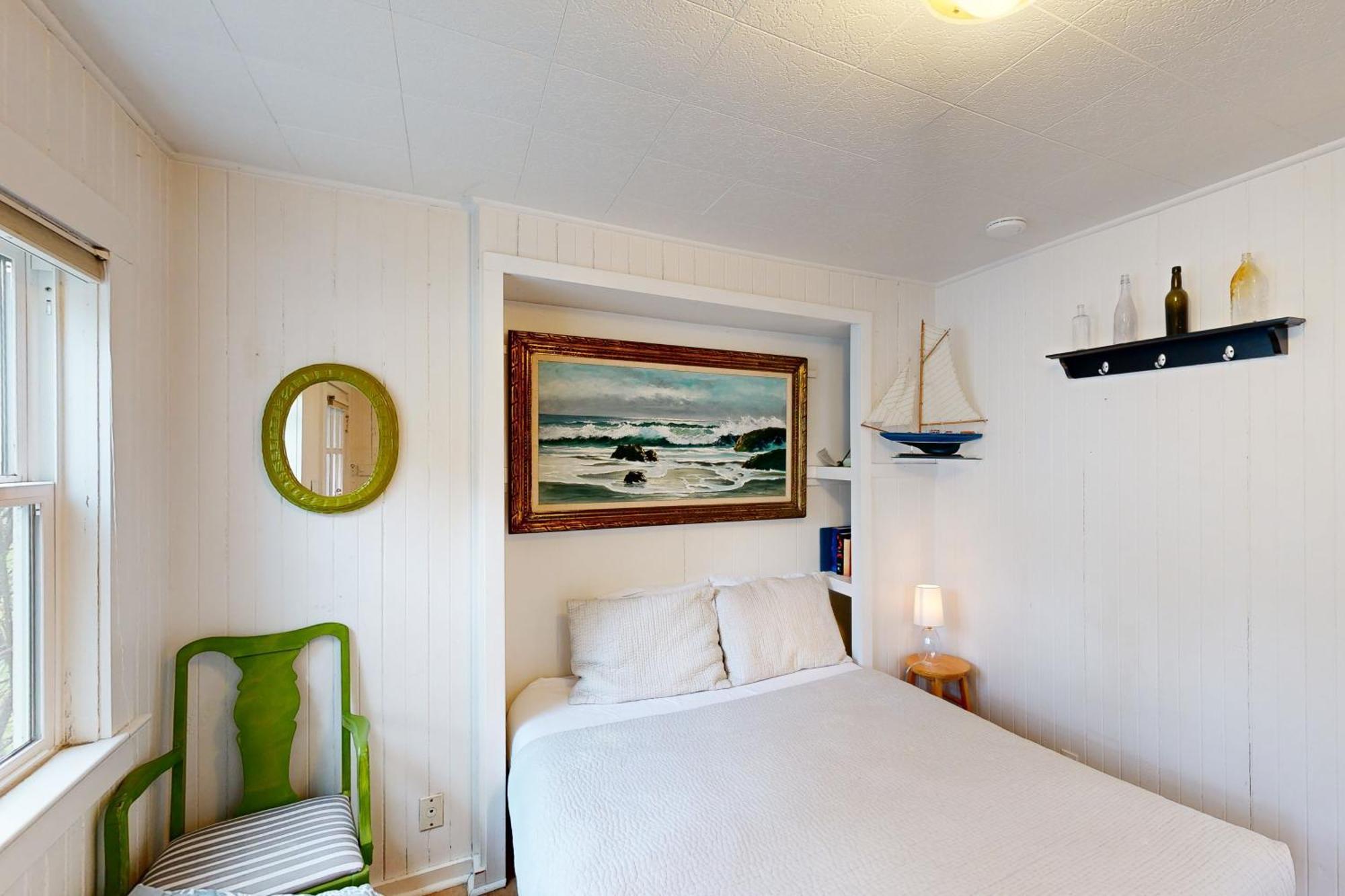Hotel Baerfoot Cannon Beach