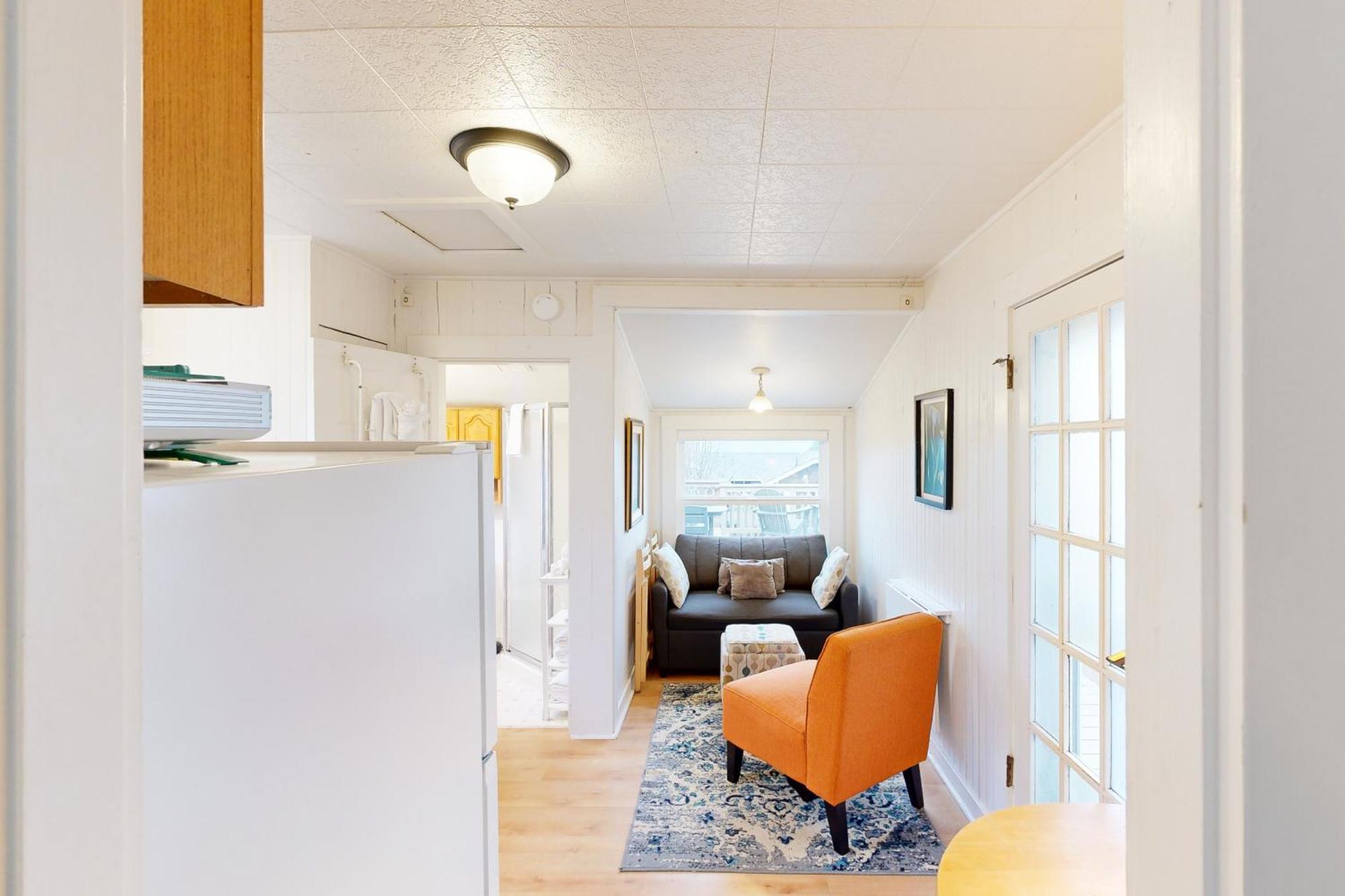 Hotel Baerfoot Cannon Beach