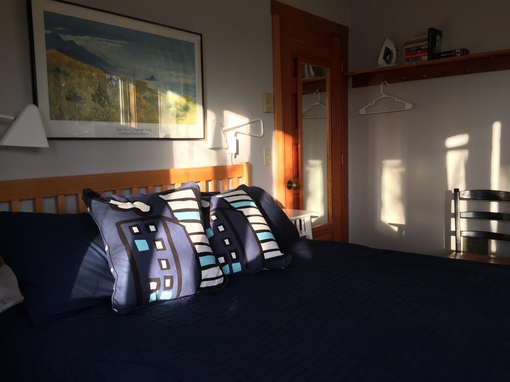 Harrison Street 3* Cannon Beach