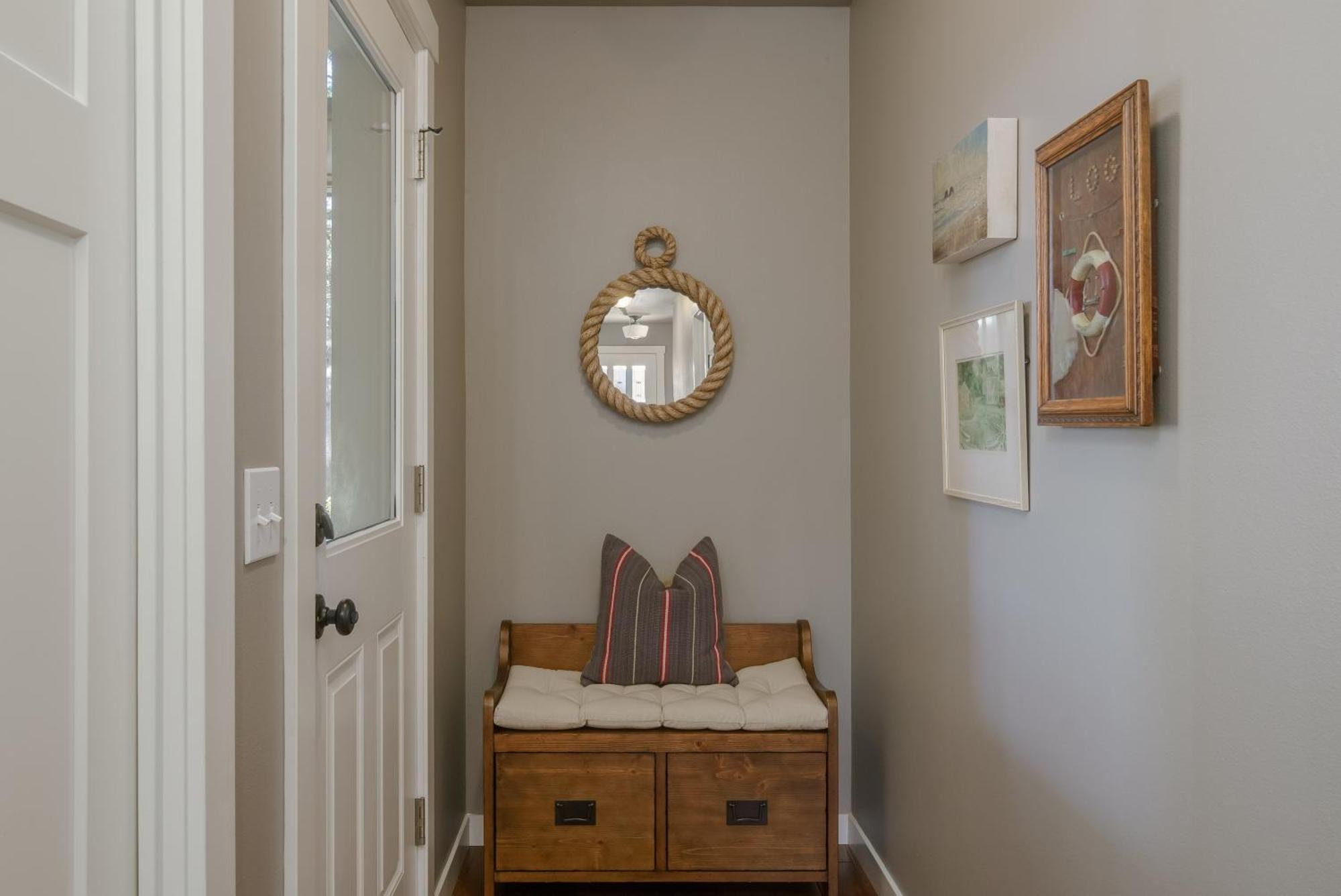 Holiday home Beautiful Reverse Floor Plan Fire Pit Outdoor Shower Short Walk To Fireplace Decks 3309 Cannon Beach