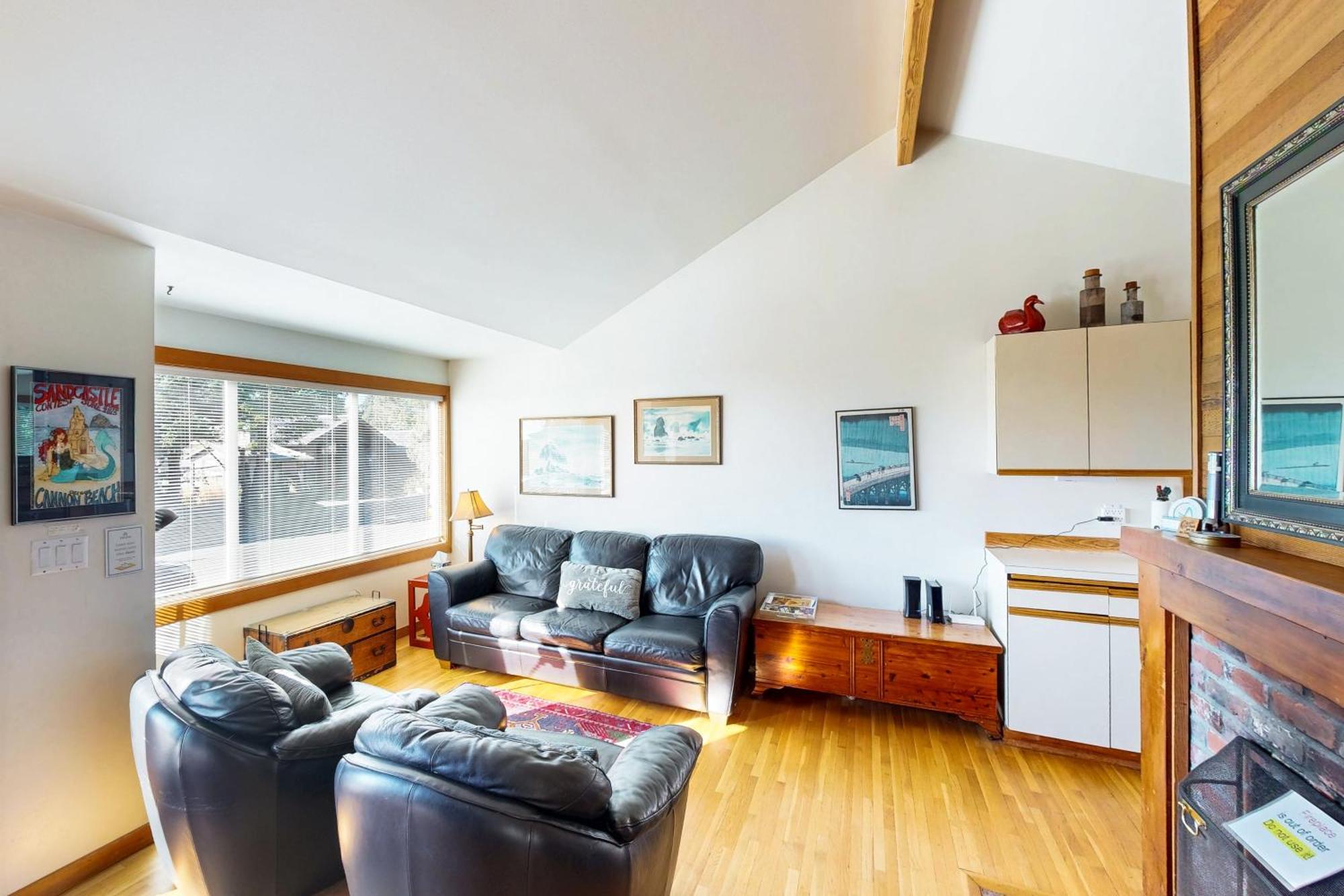 Holiday home Chapman
