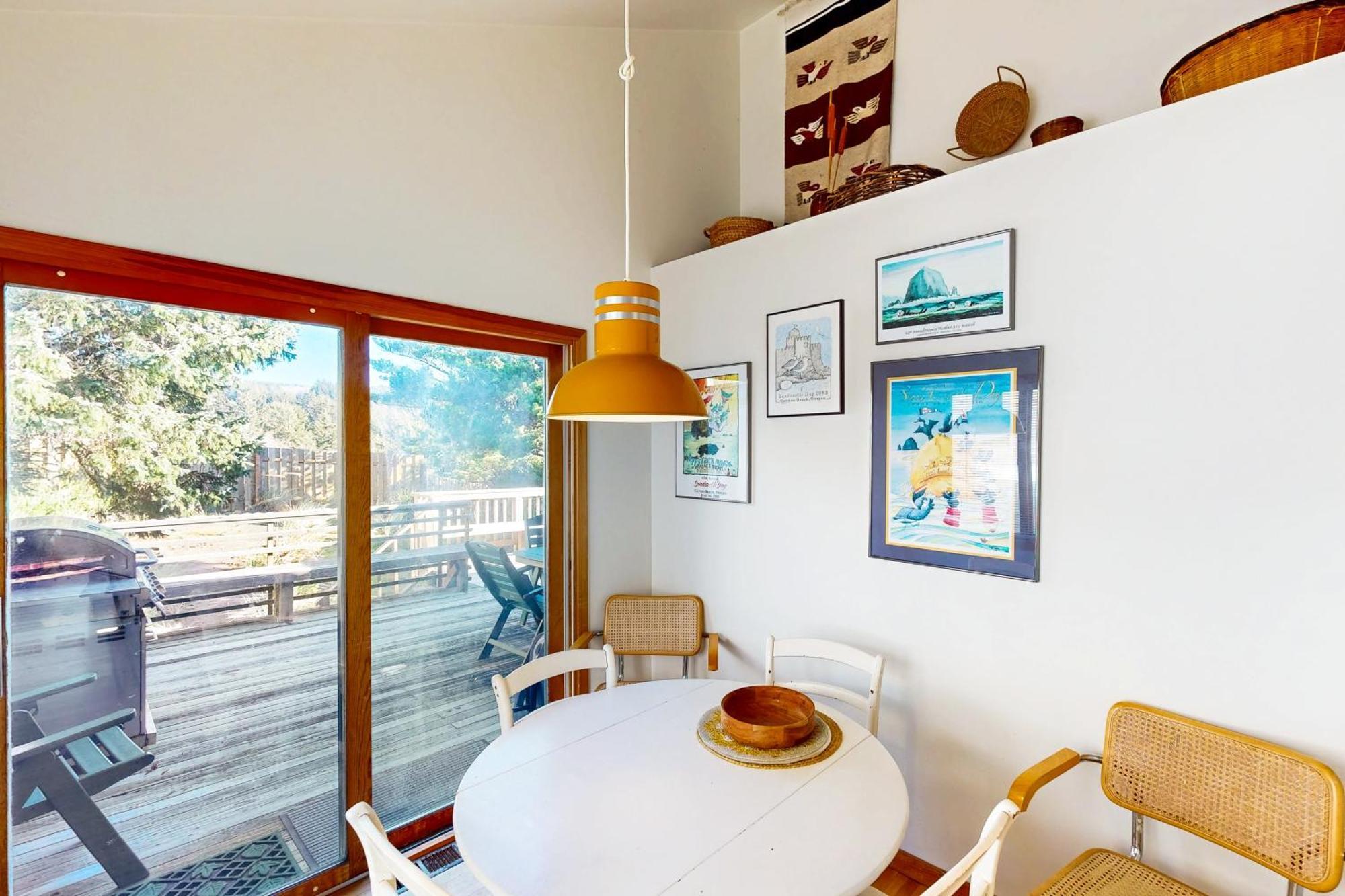 Chapman Holiday home *