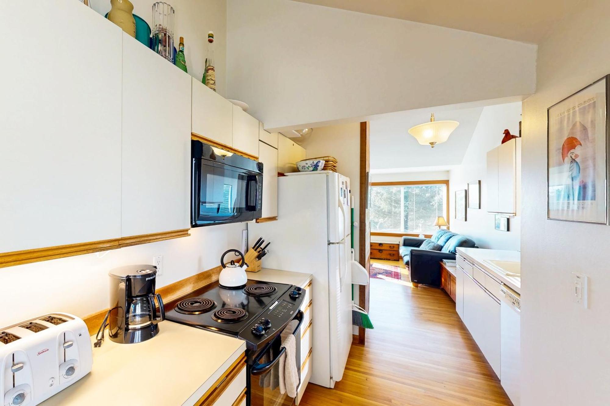 Holiday home Chapman *