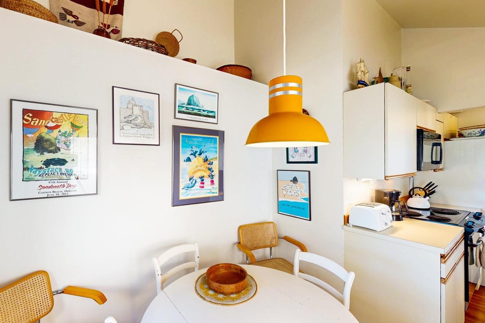 Holiday home Chapman Cannon Beach