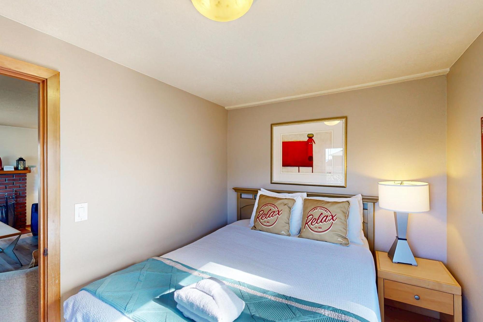 Beaches | Buccaneer Bay Holiday home Cannon Beach